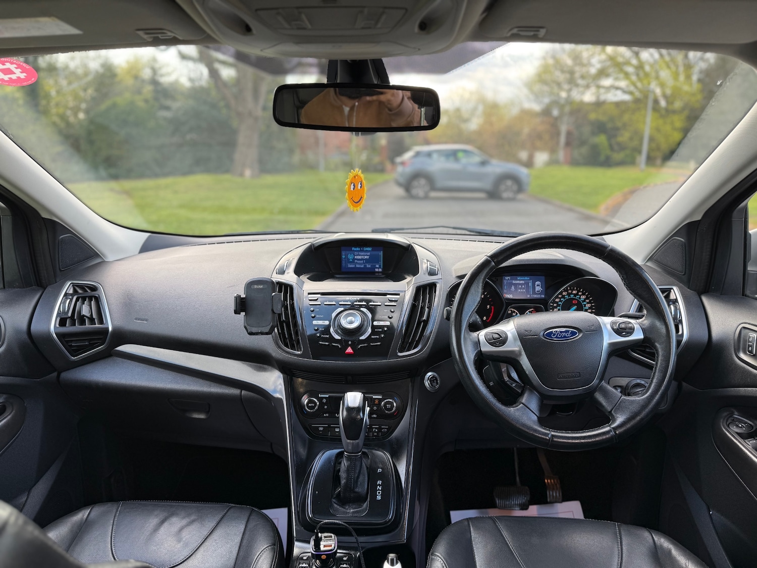 Used Ford Kuga 2014 for sale - 78092783: Photo 17