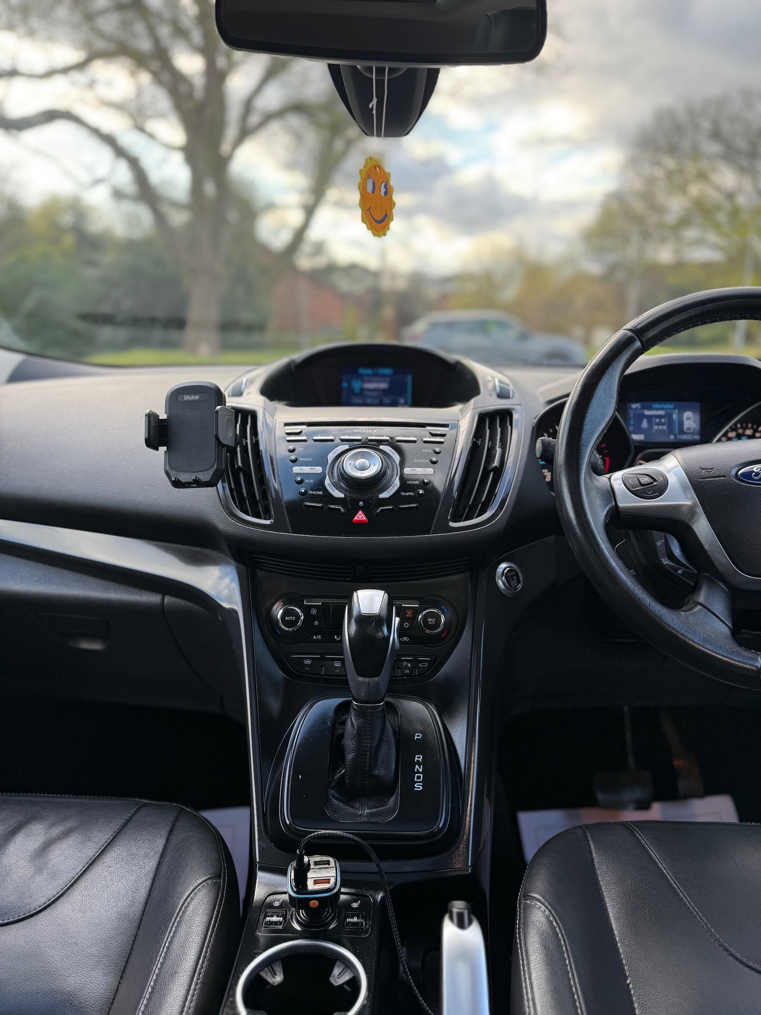 Used Ford Kuga 2014 for sale - 78092783: Photo 18