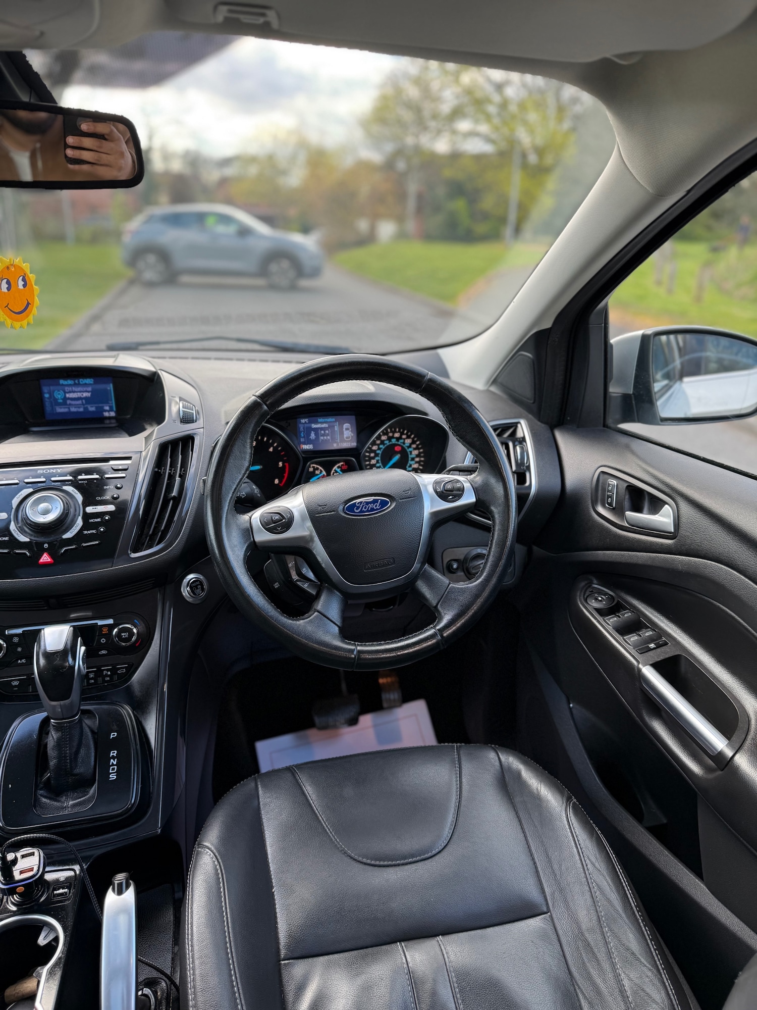 Used Ford Kuga 2014 for sale - 78092783: Photo 19