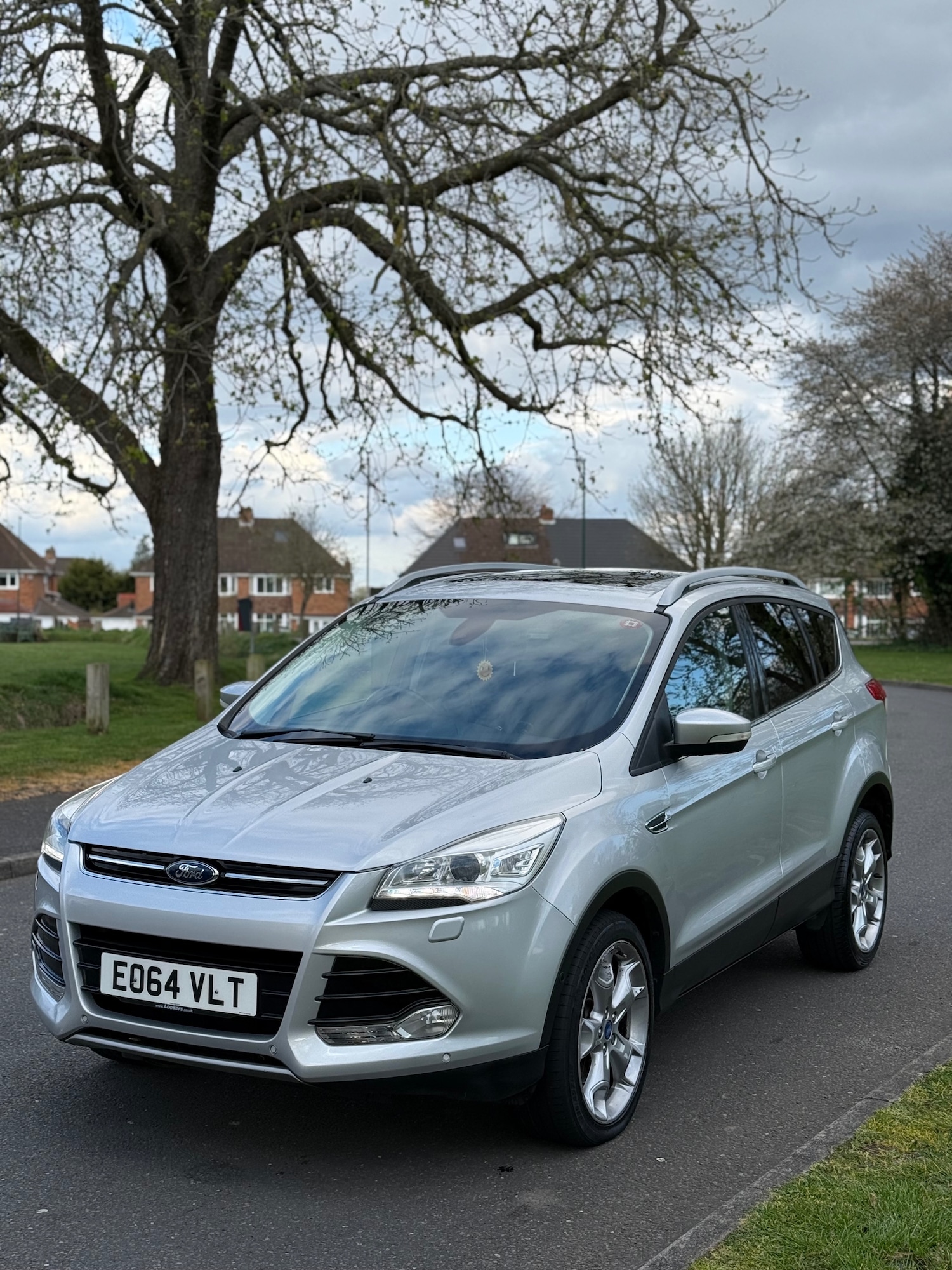 Used Ford Kuga 2014 for sale - 78092783: Photo 2