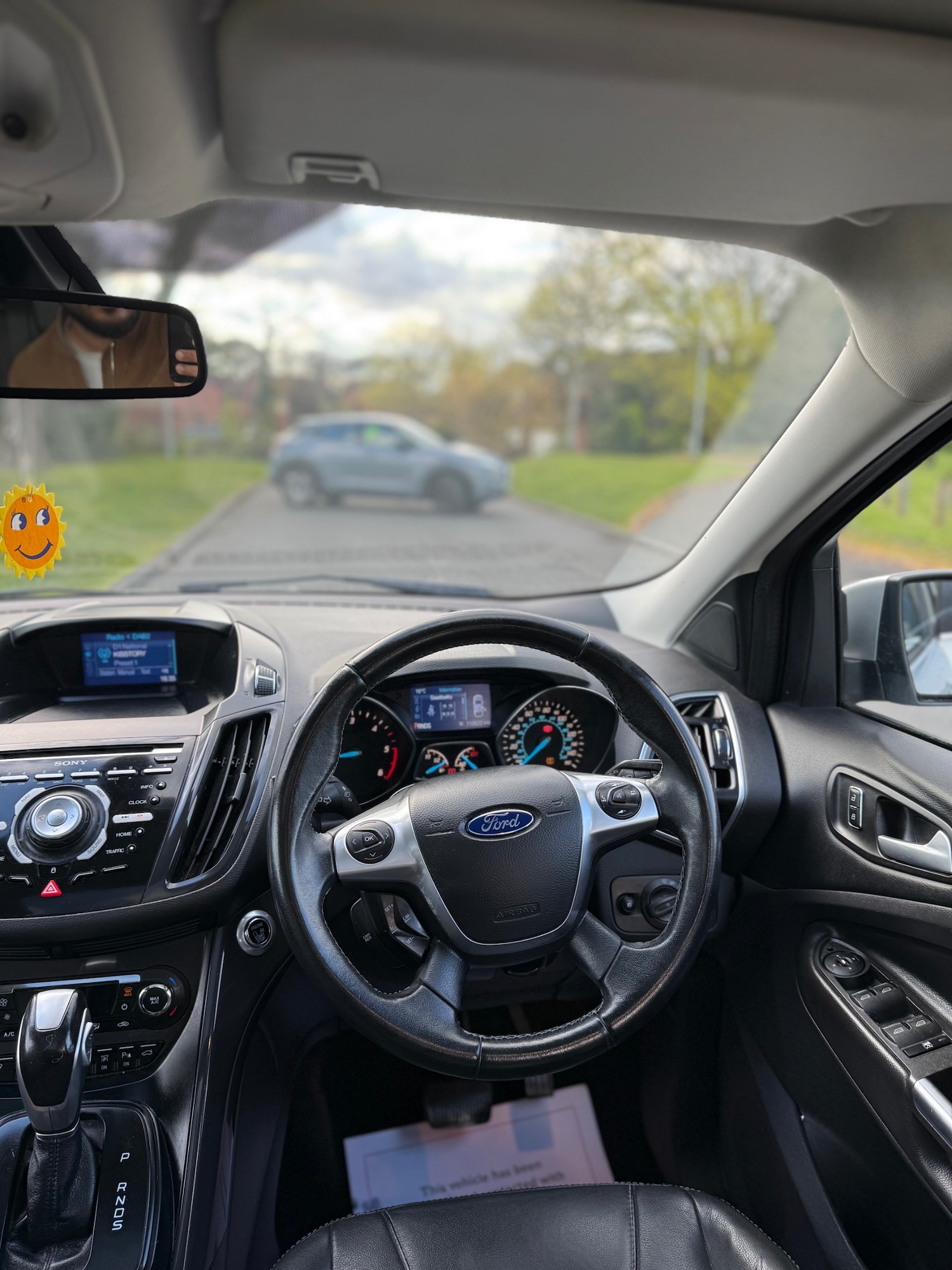 Used Ford Kuga 2014 for sale - 78092783: Photo 20