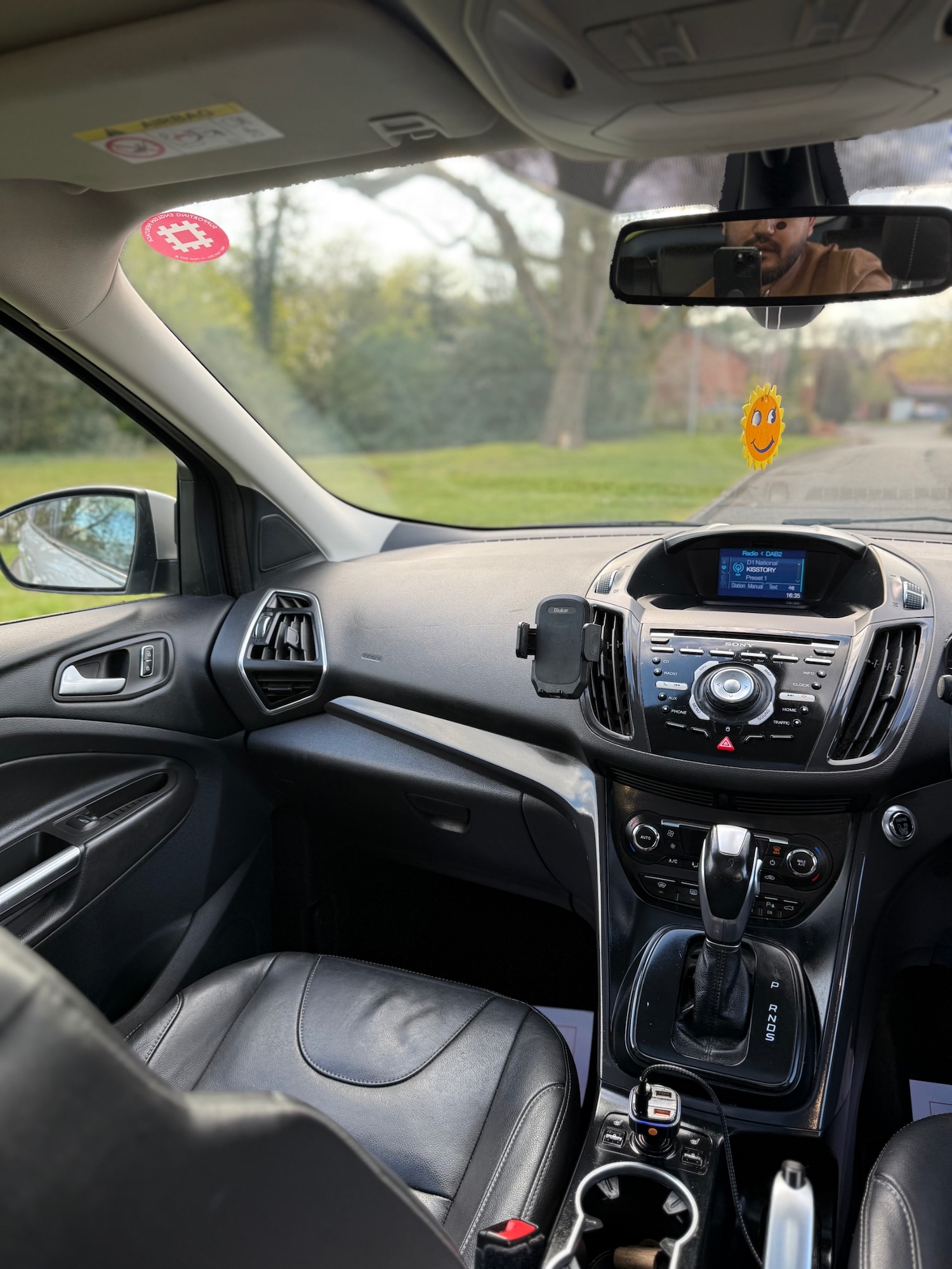 Used Ford Kuga 2014 for sale - 78092783: Photo 21