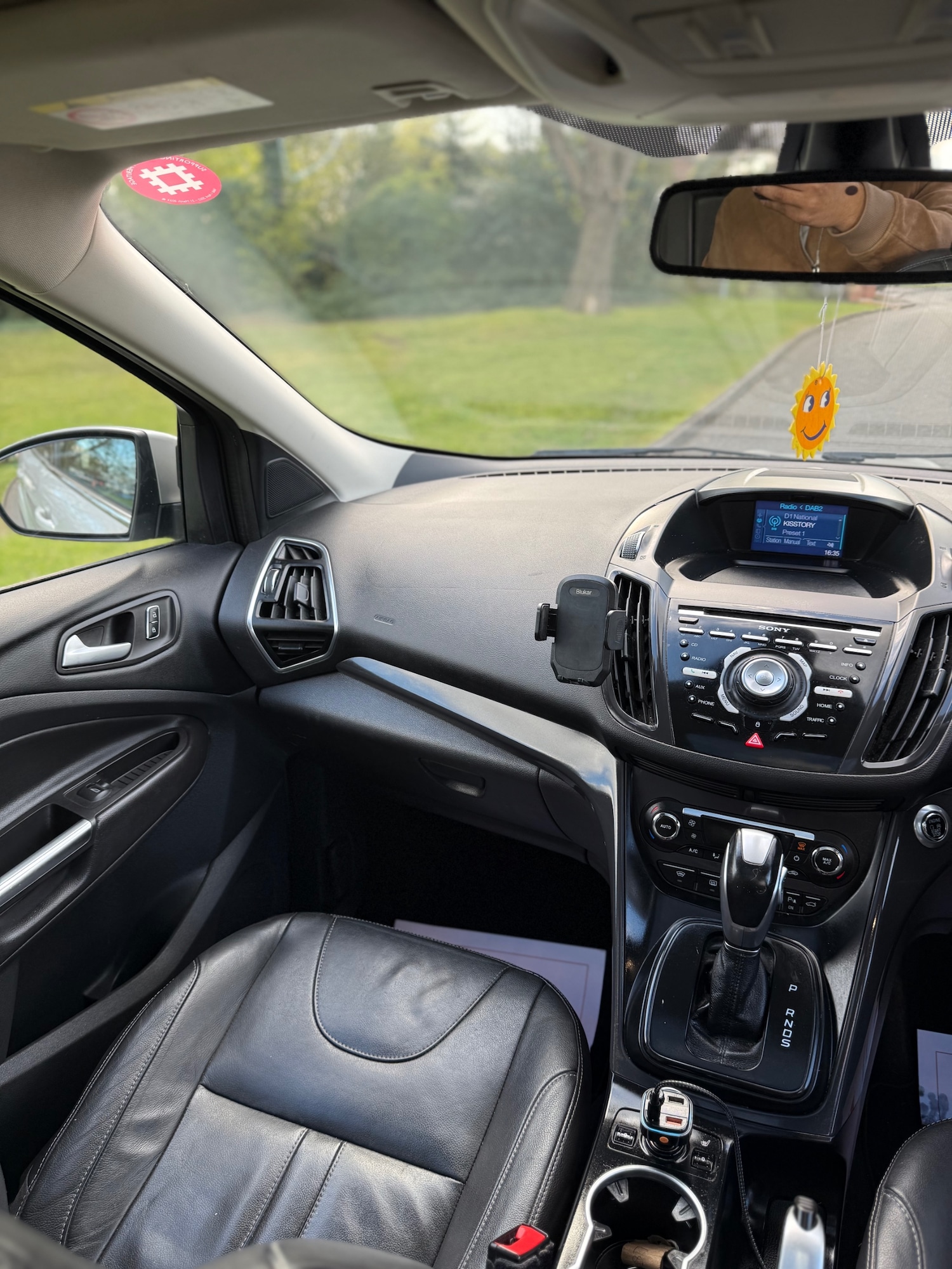 Used Ford Kuga 2014 for sale - 78092783: Photo 22