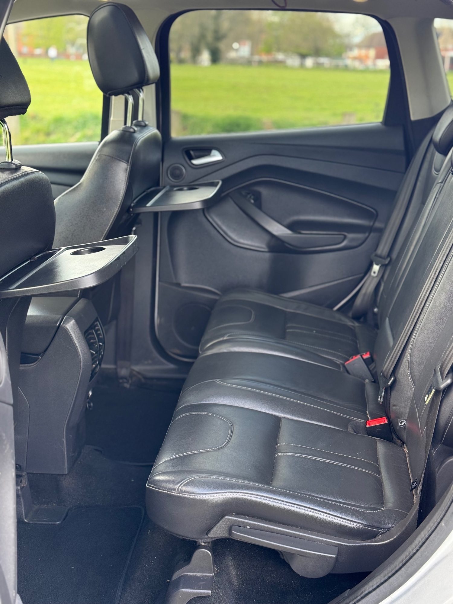 Used Ford Kuga 2014 for sale - 78092783: Photo 23