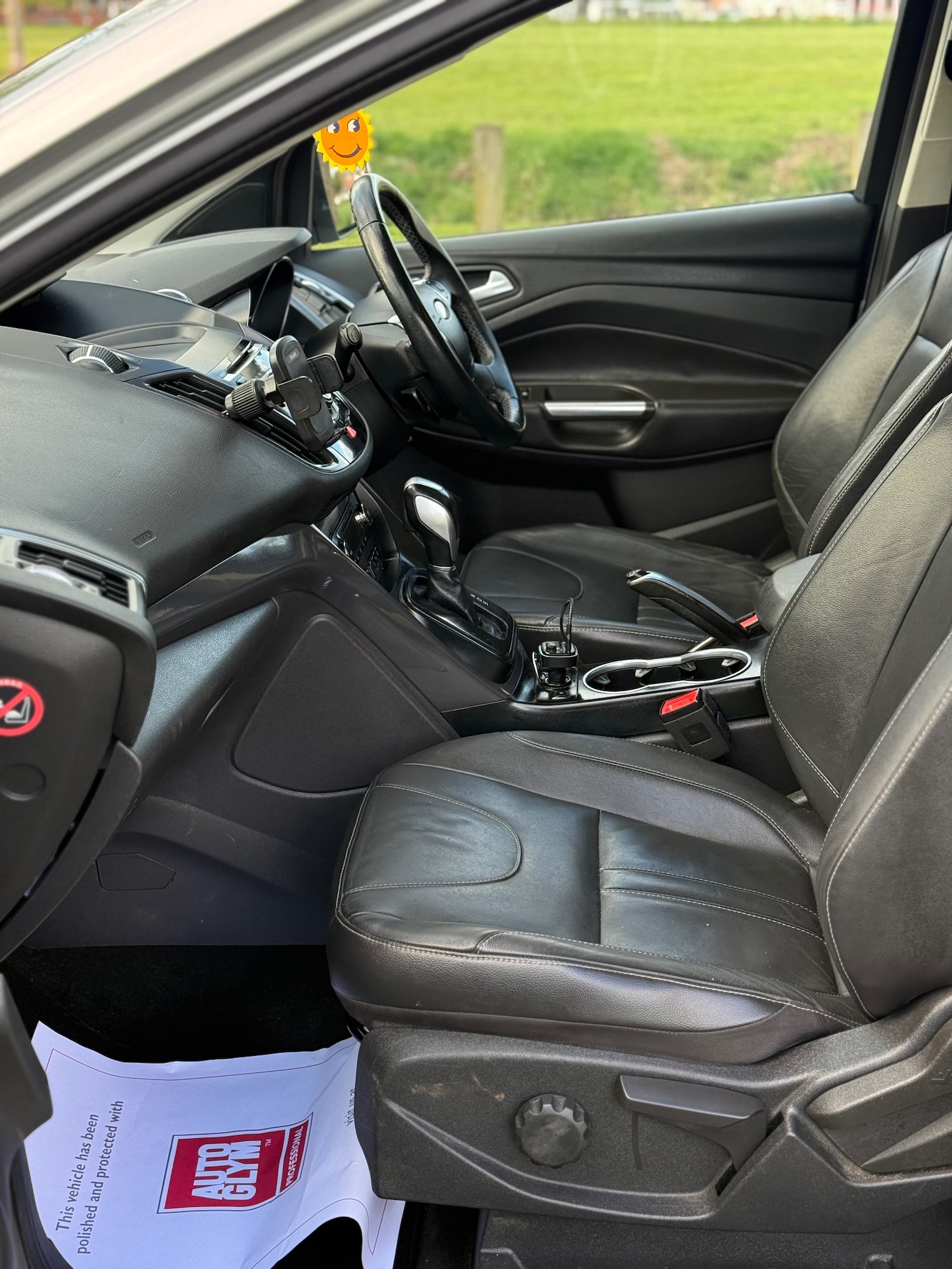 Used Ford Kuga 2014 for sale - 78092783: Photo 24