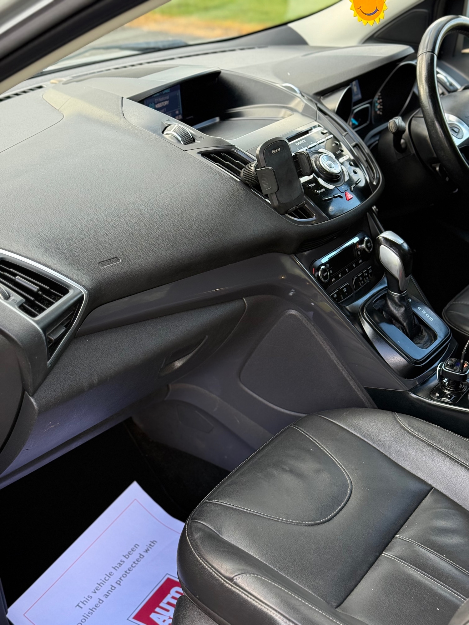 Used Ford Kuga 2014 for sale - 78092783: Photo 25