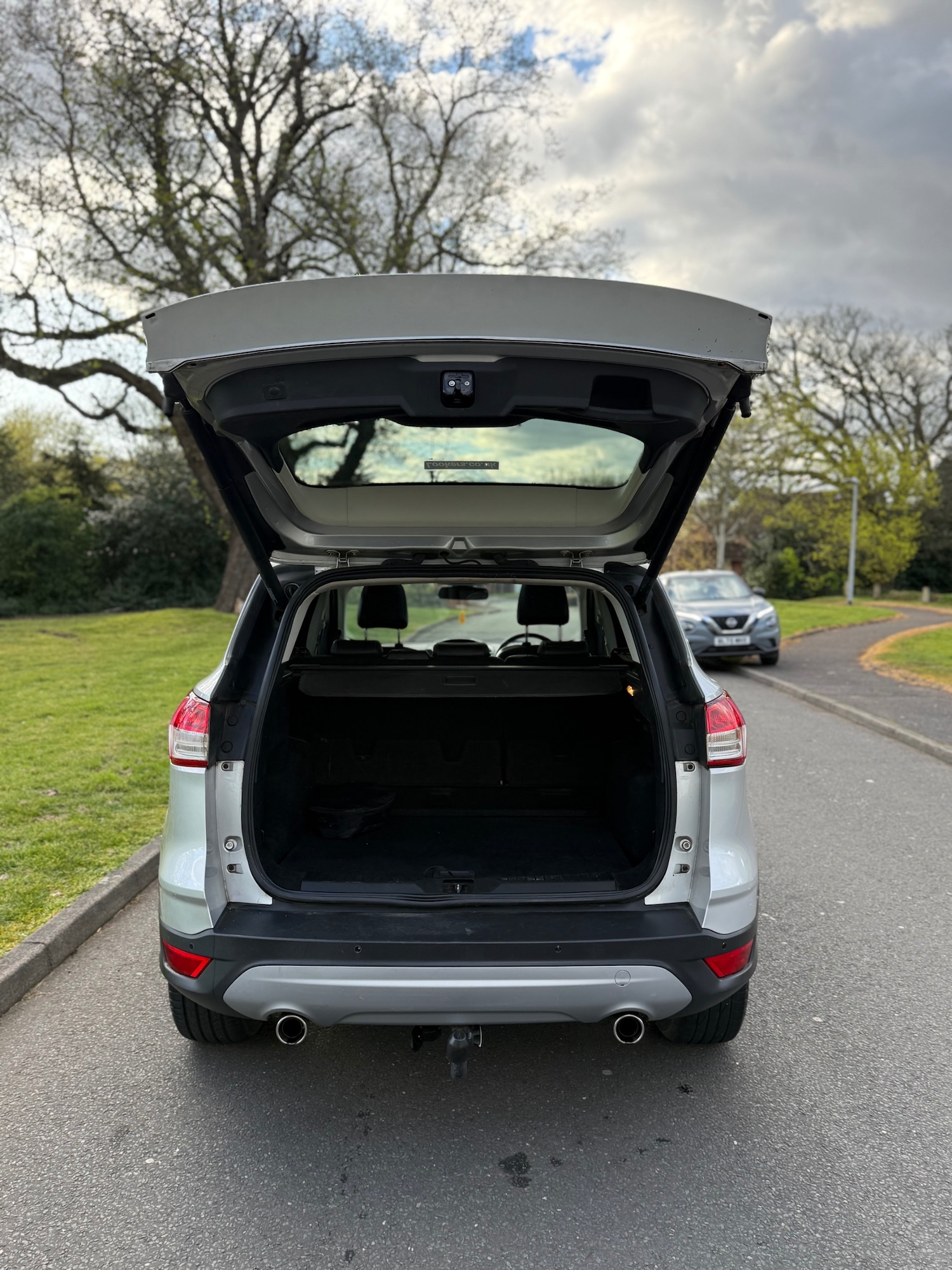 Used Ford Kuga 2014 for sale - 78092783: Photo 27