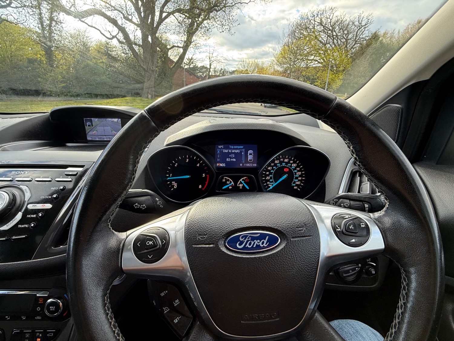 Used Ford Kuga 2014 for sale - 78092783: Photo 30