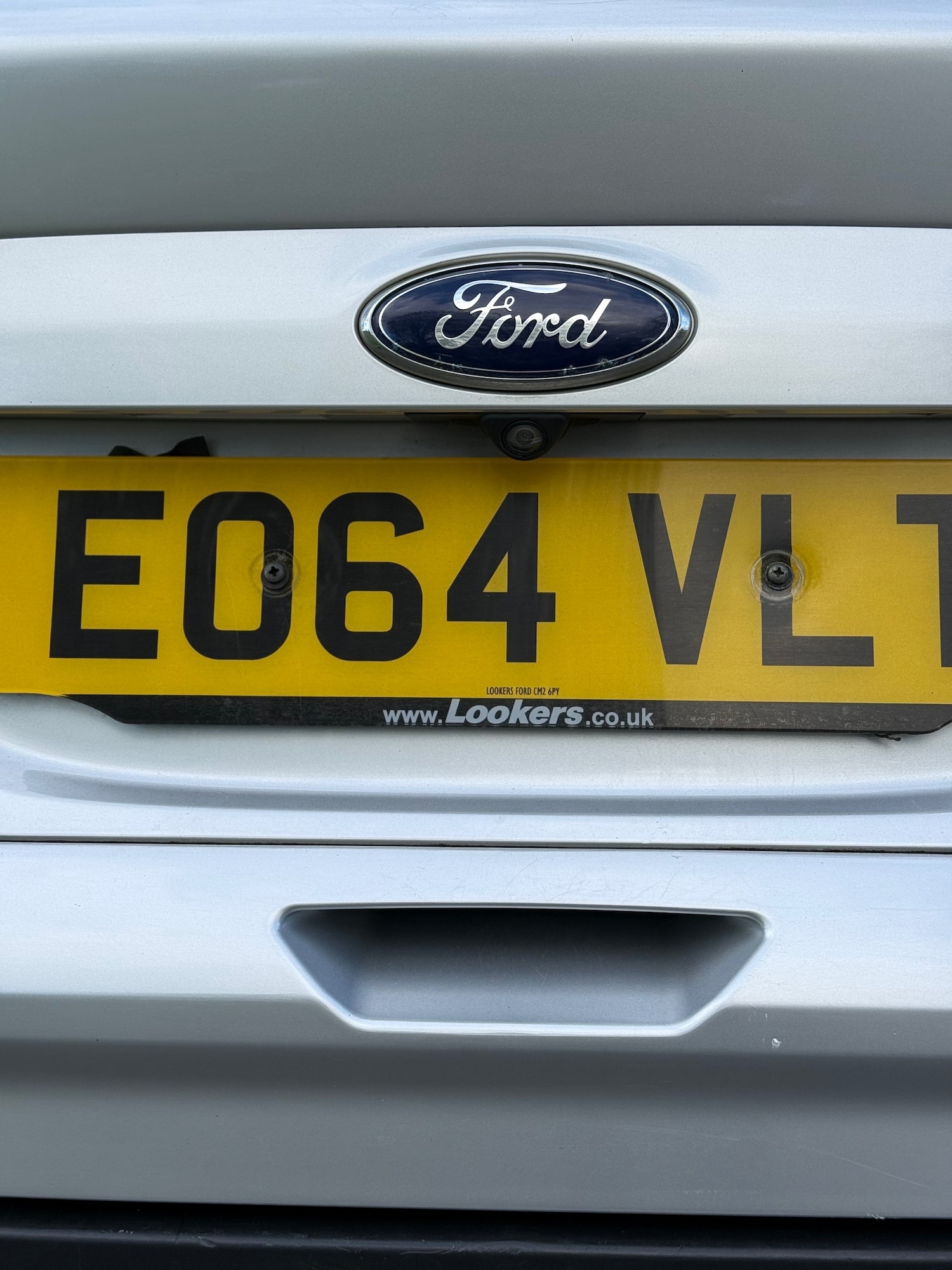 Used Ford Kuga 2014 for sale - 78092783: Photo 9