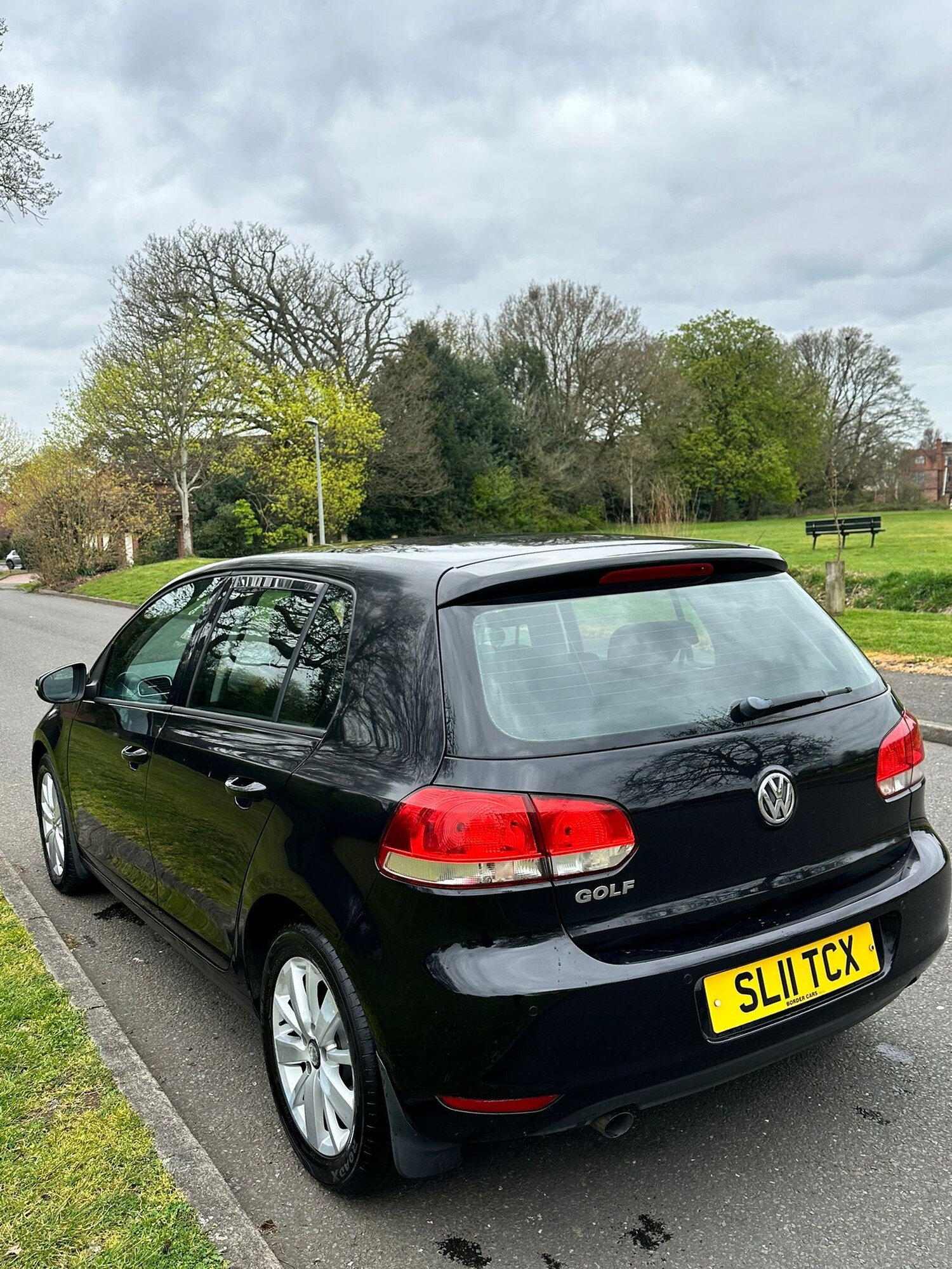 Used Volkswagen Golf 2011 for sale - 78125519: Photo 11