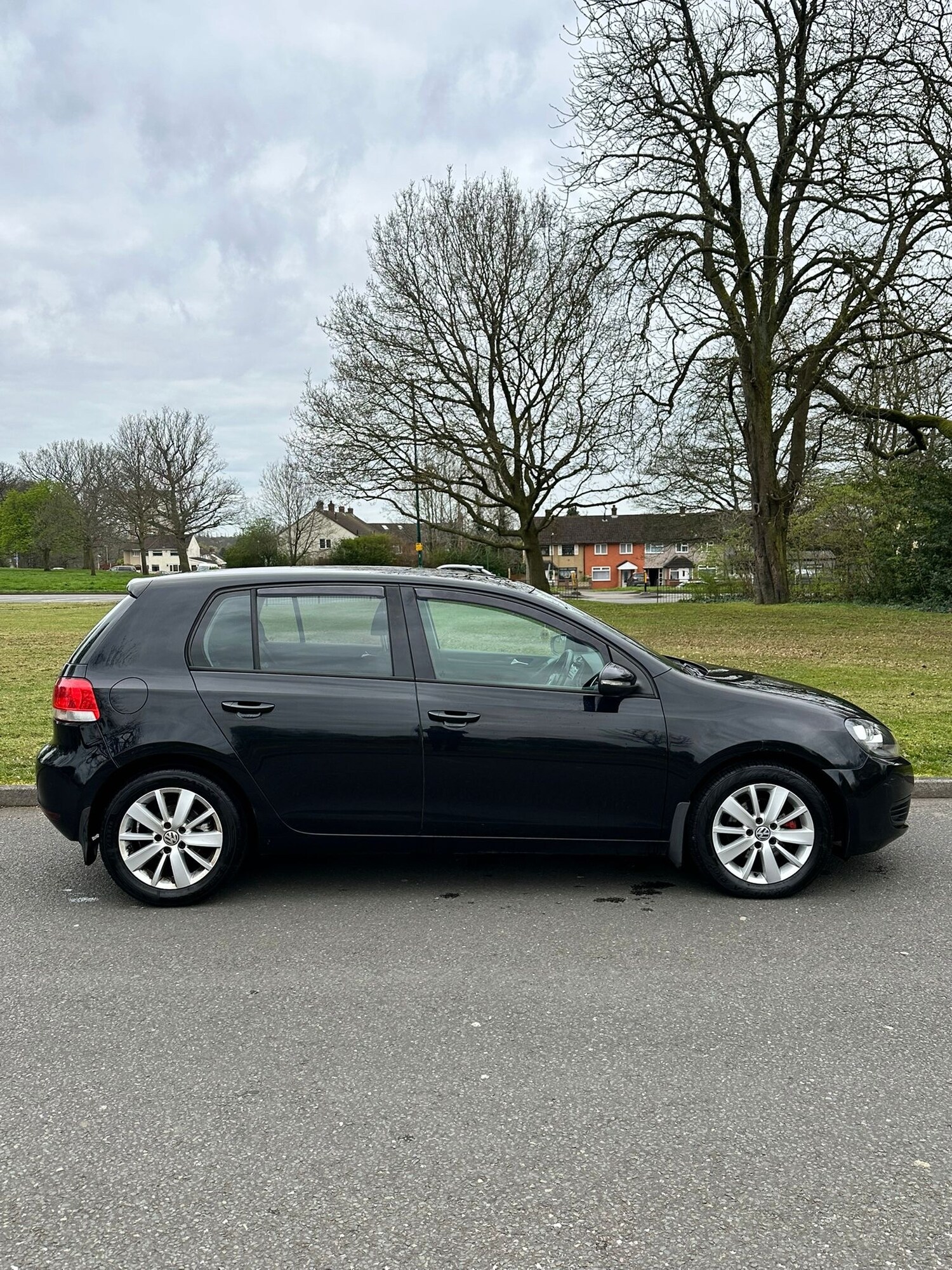 Used Volkswagen Golf 2011 for sale - 78125519: Photo 12