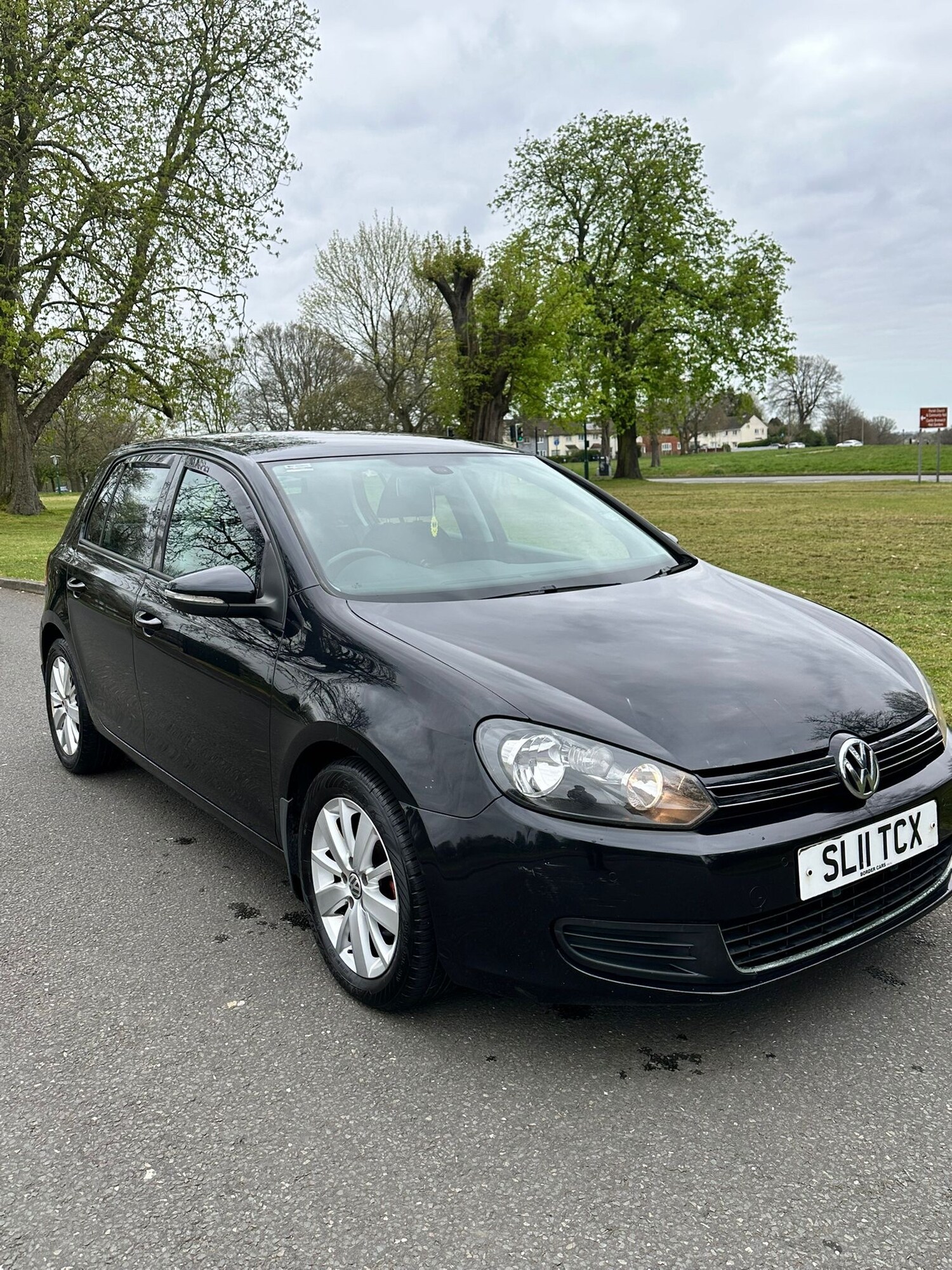 Used Volkswagen Golf 2011 for sale - 78125519: Photo 13