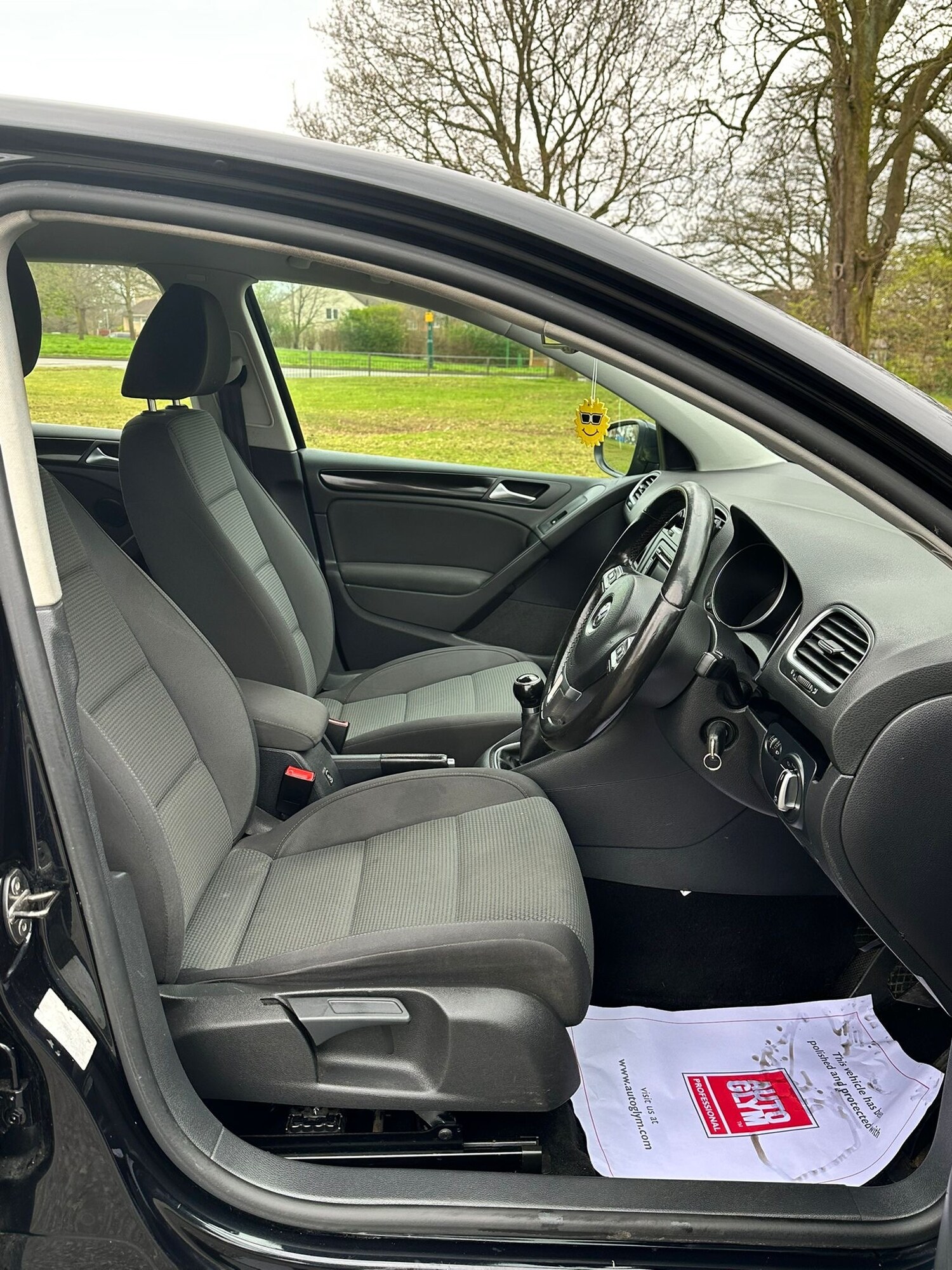 Used Volkswagen Golf 2011 for sale - 78125519: Photo 14