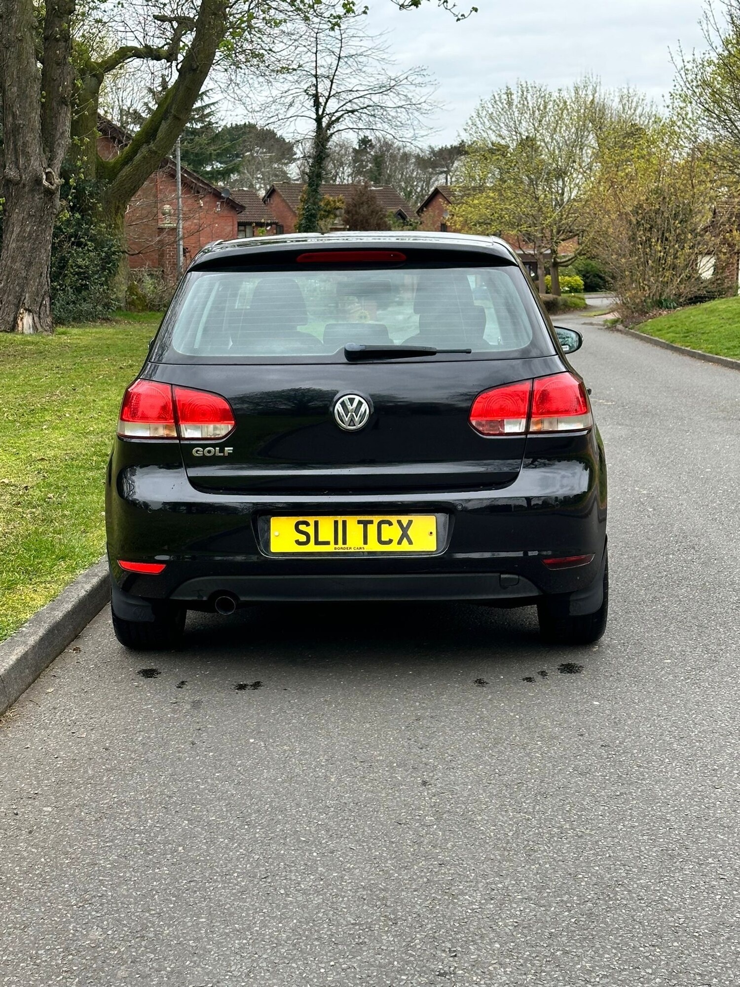 Used Volkswagen Golf 2011 for sale - 78125519: Photo 15