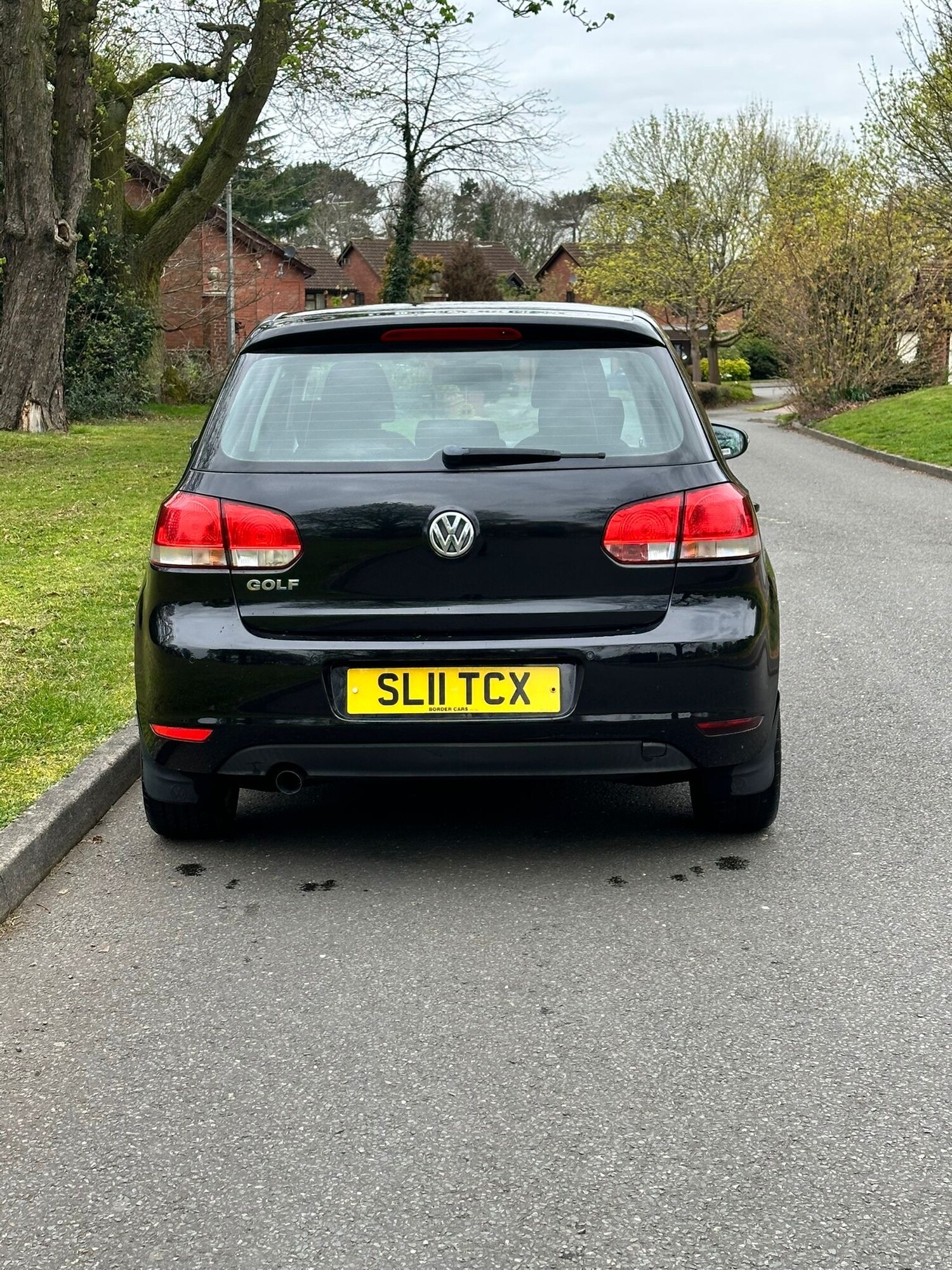 Used Volkswagen Golf 2011 for sale - 78125519: Photo 16