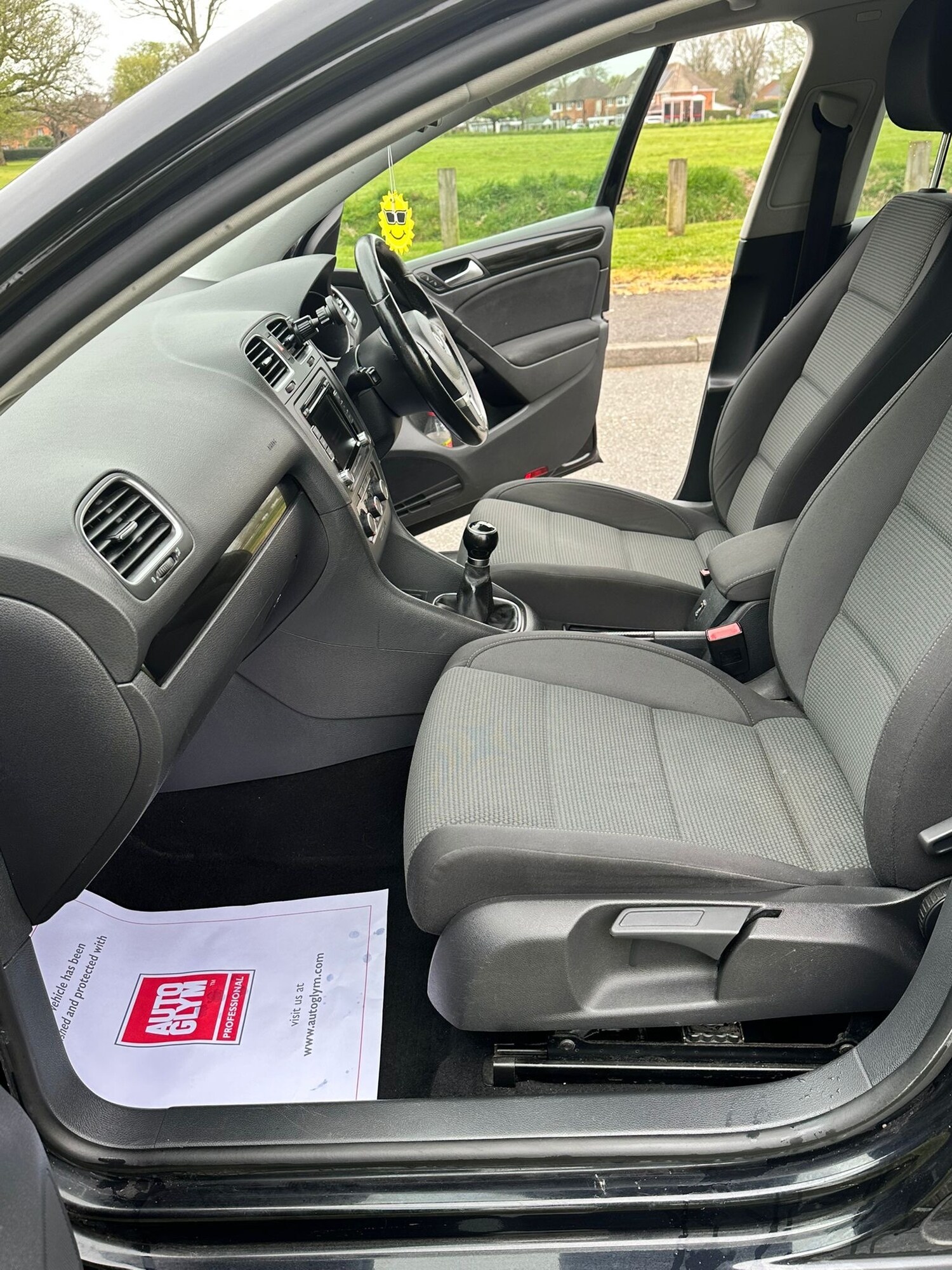 Used Volkswagen Golf 2011 for sale - 78125519: Photo 17