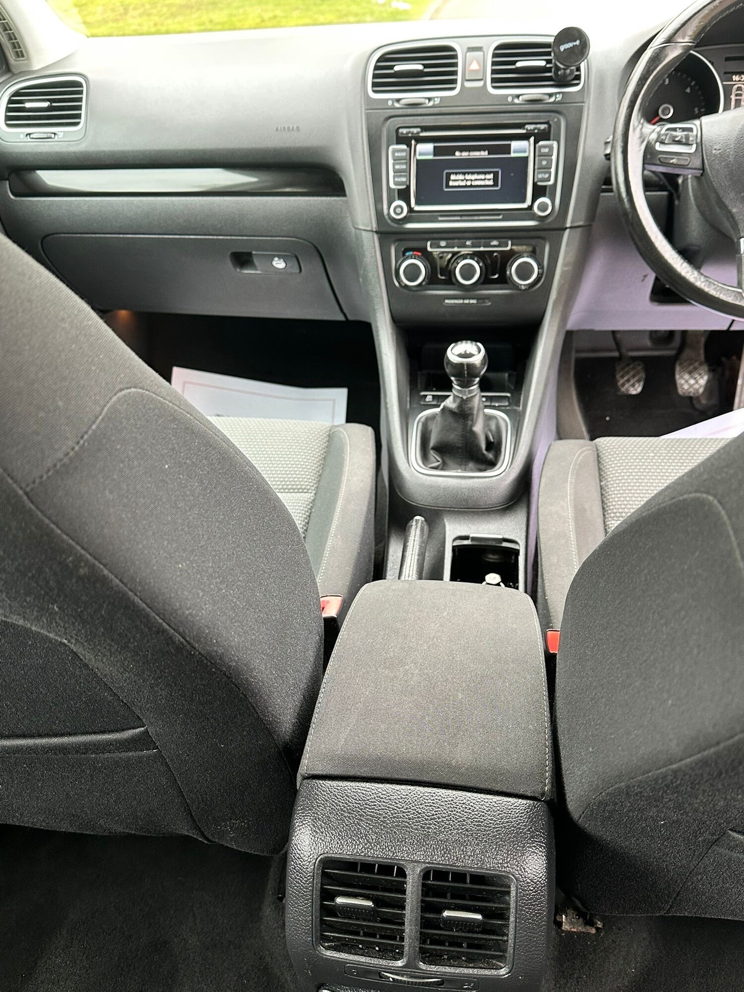 Used Volkswagen Golf 2011 for sale - 78125519: Photo 19