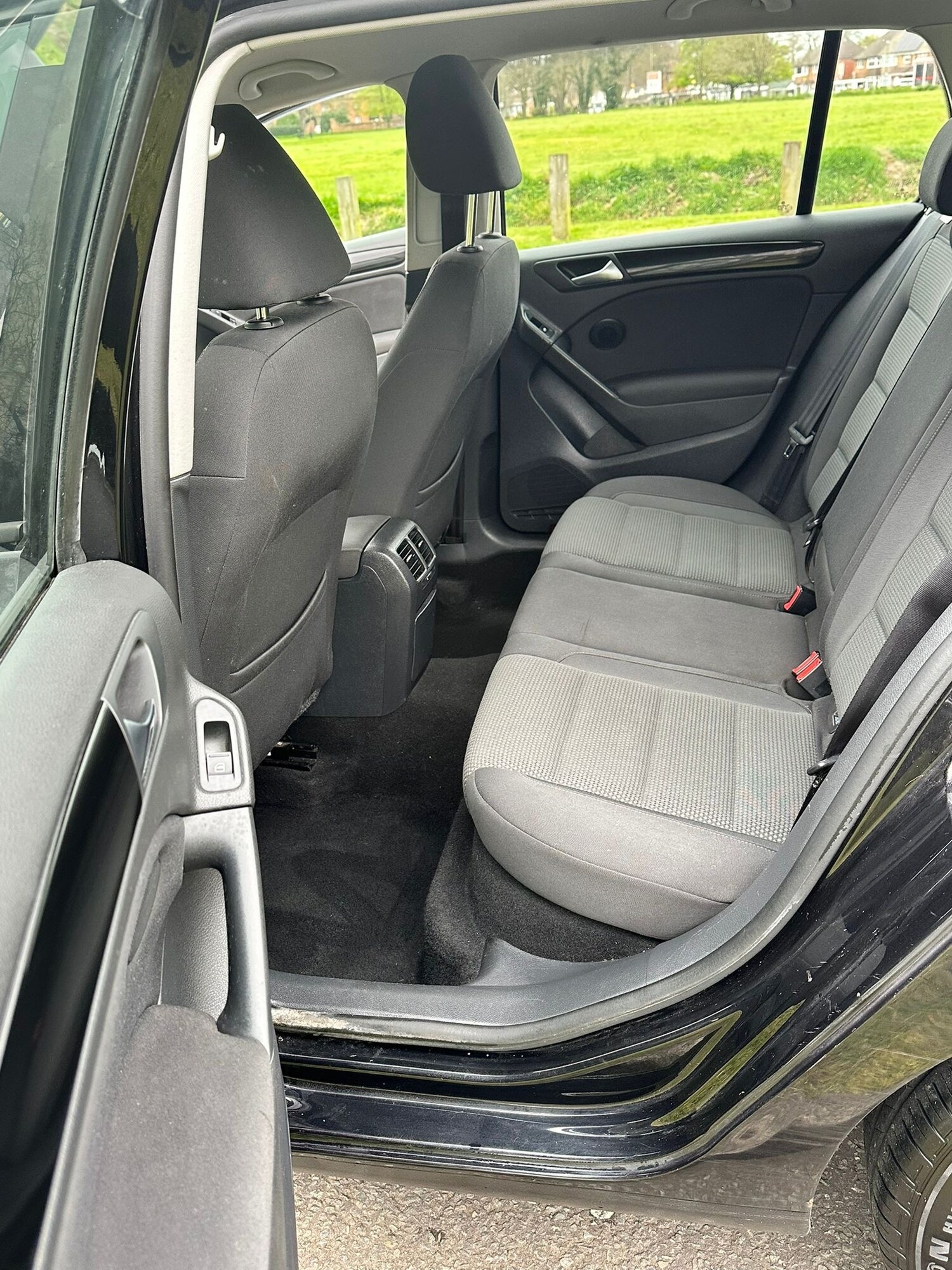 Used Volkswagen Golf 2011 for sale - 78125519: Photo 20