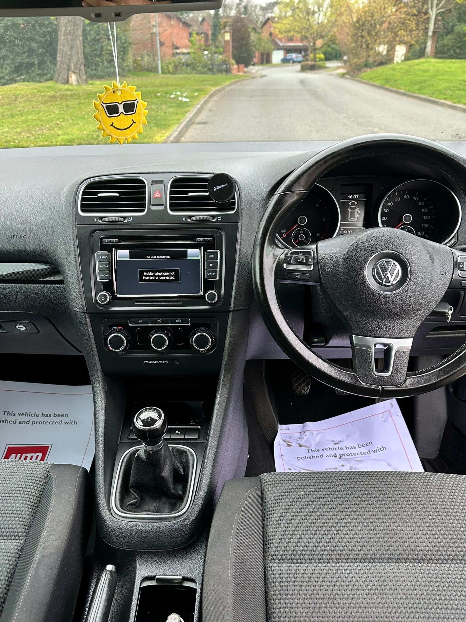 Used Volkswagen Golf 2011 for sale - 78125519: Photo 21