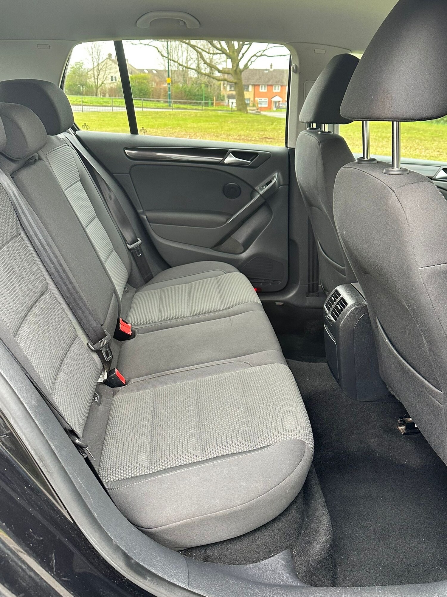 Used Volkswagen Golf 2011 for sale - 78125519: Photo 22