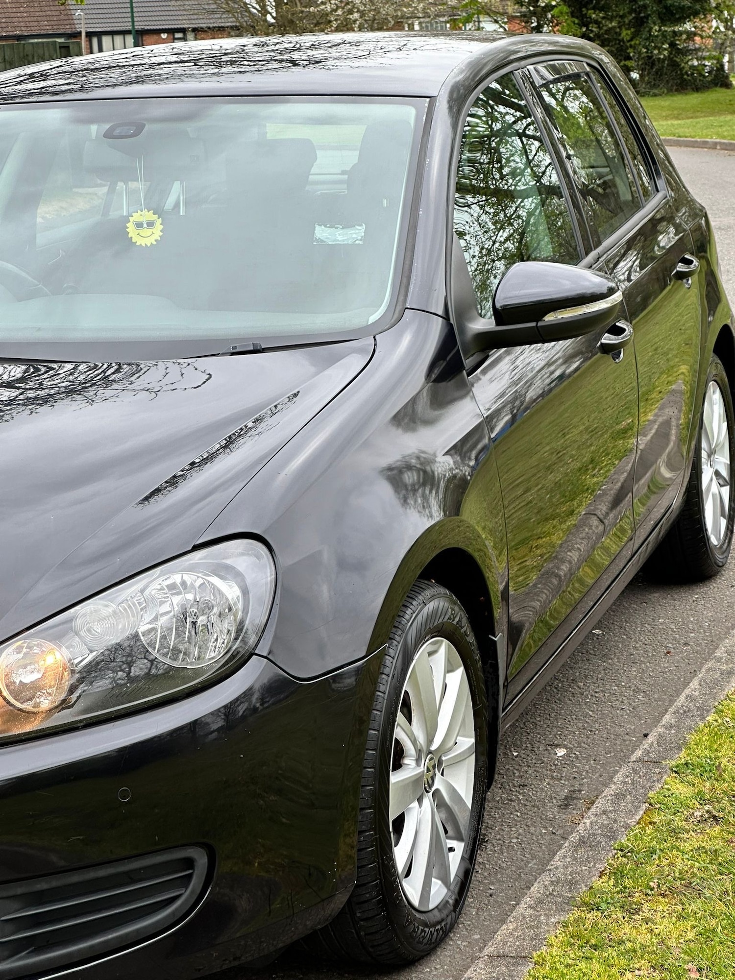 Used Volkswagen Golf 2011 for sale - 78125519: Photo 3