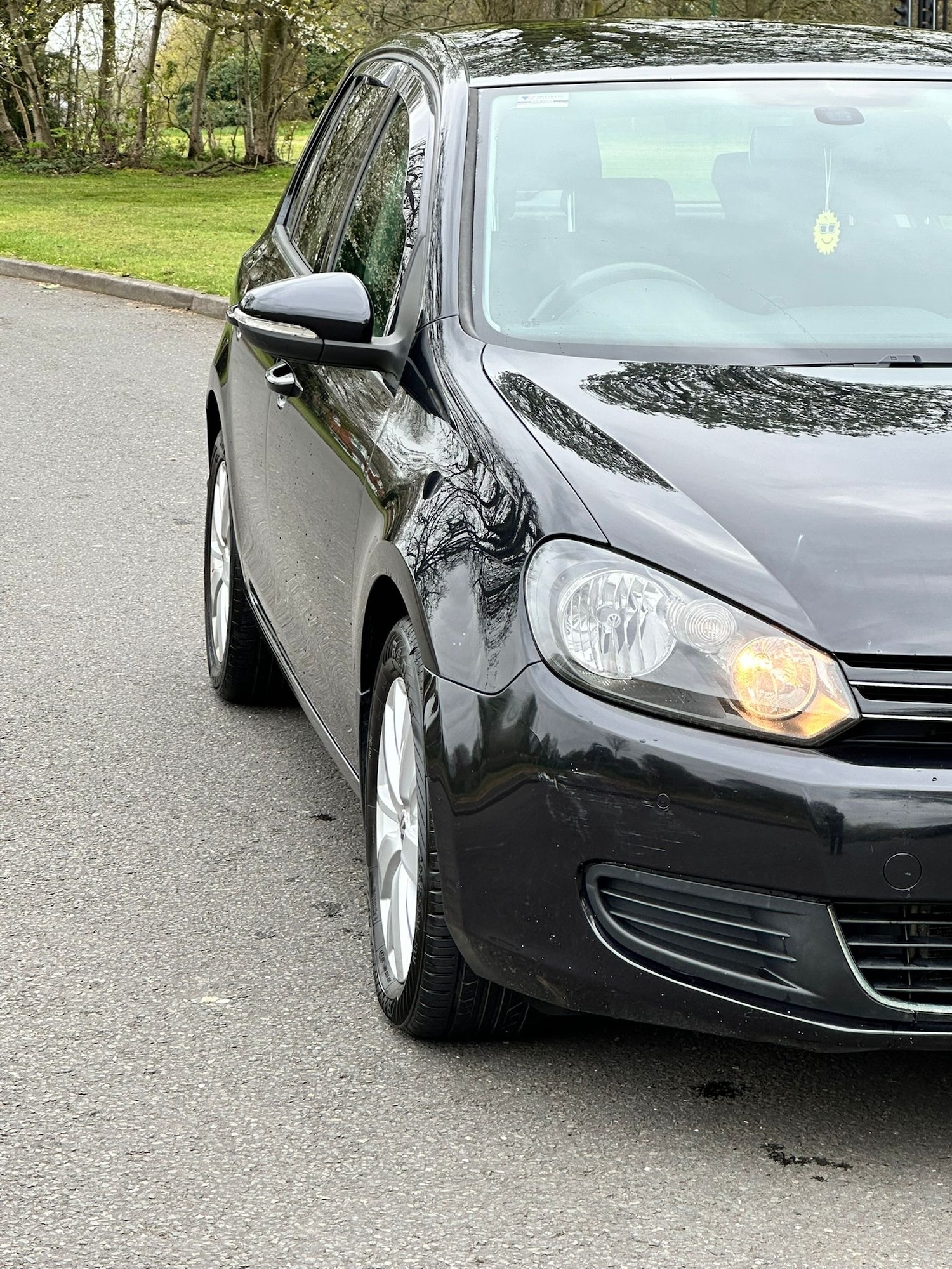 Used Volkswagen Golf 2011 for sale - 78125519: Photo 4