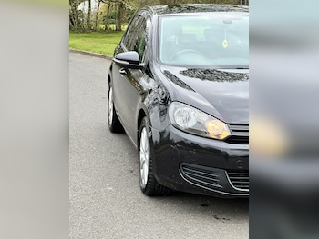 Used Volkswagen Golf 2011 for sale - 78125519: Photo