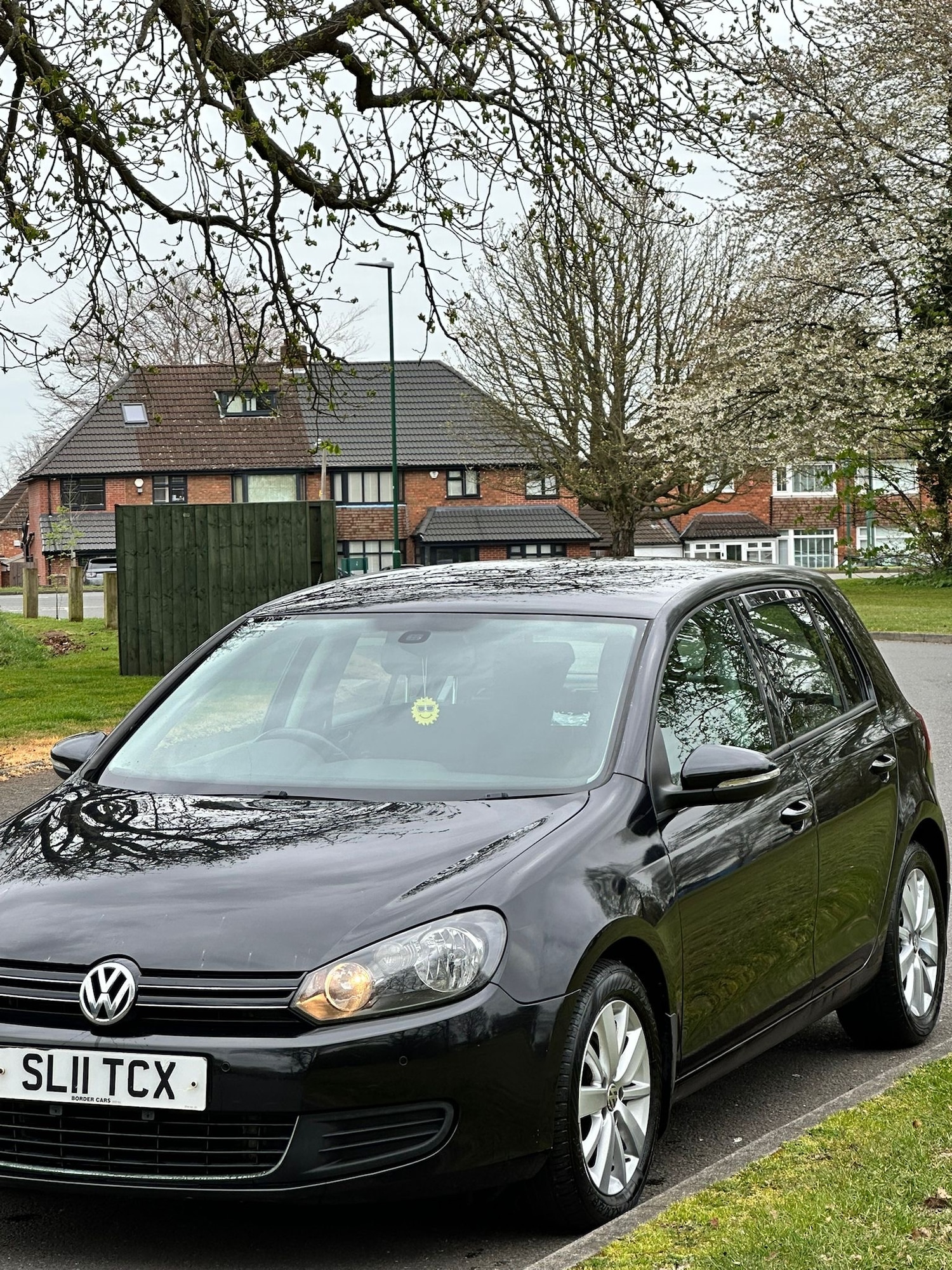 Used Volkswagen Golf 2011 for sale - 78125519: Photo 5