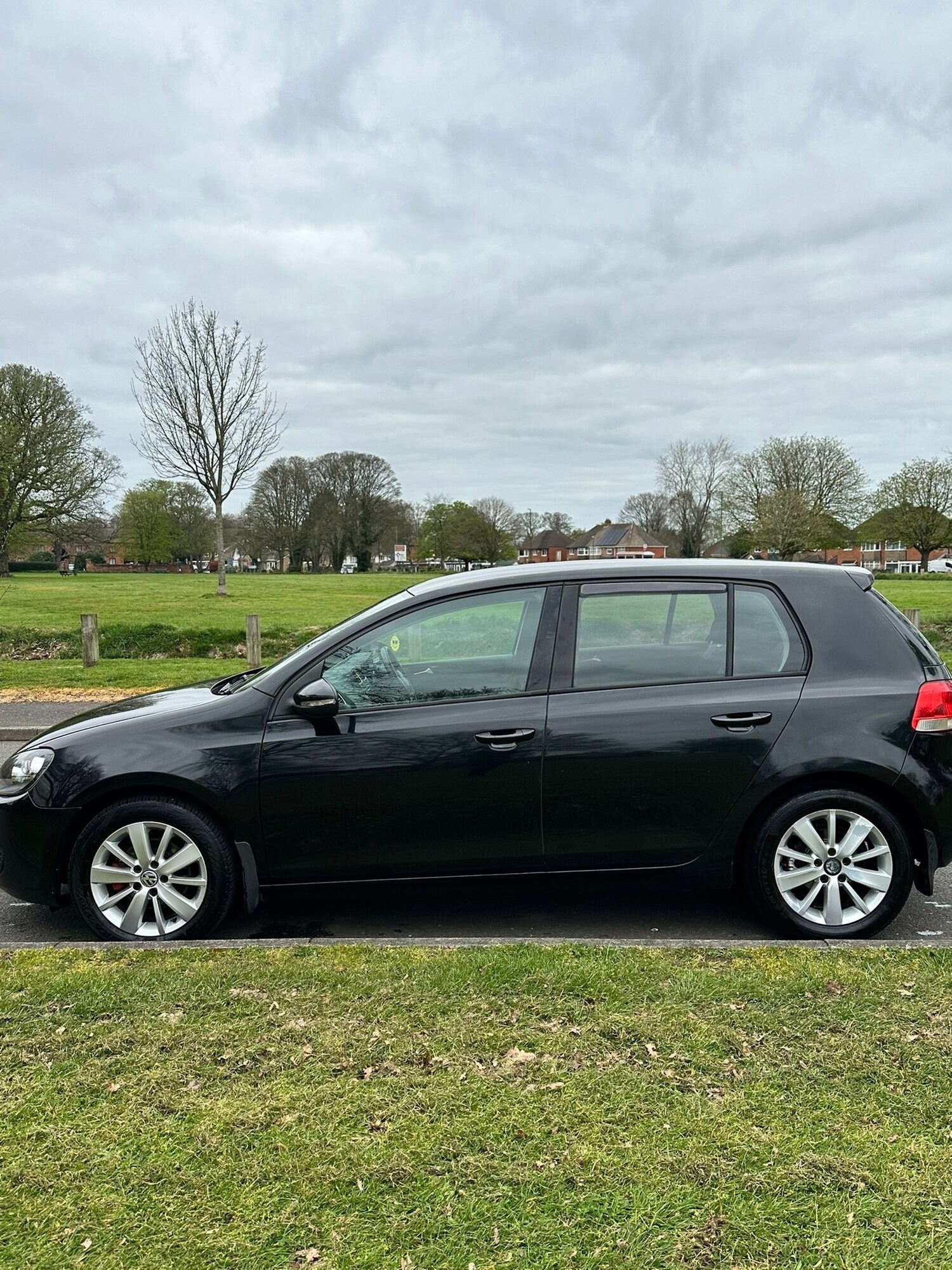 Used Volkswagen Golf 2011 for sale - 78125519: Photo 6