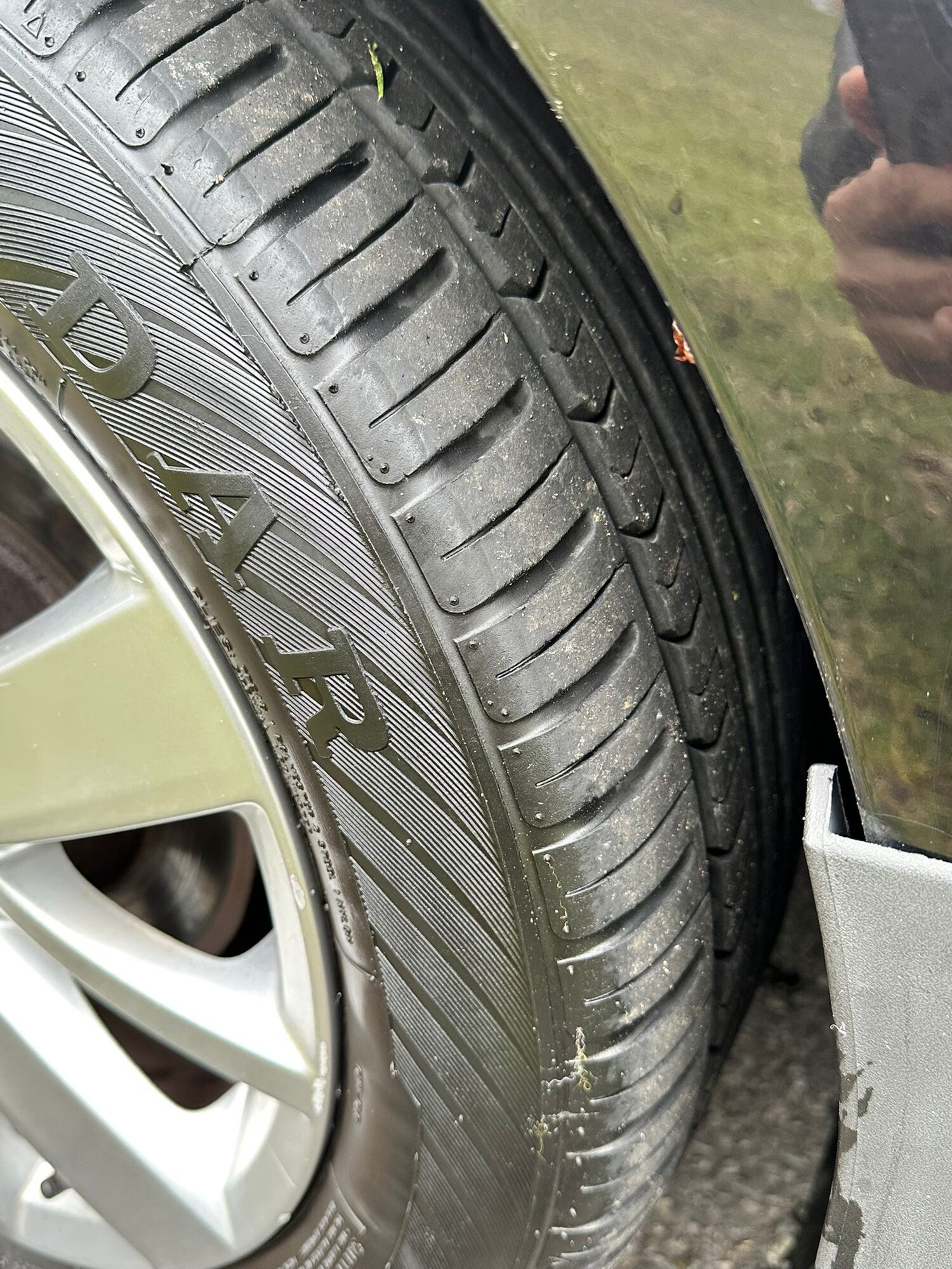 Used Volkswagen Golf 2011 for sale - 78125519: Photo 7