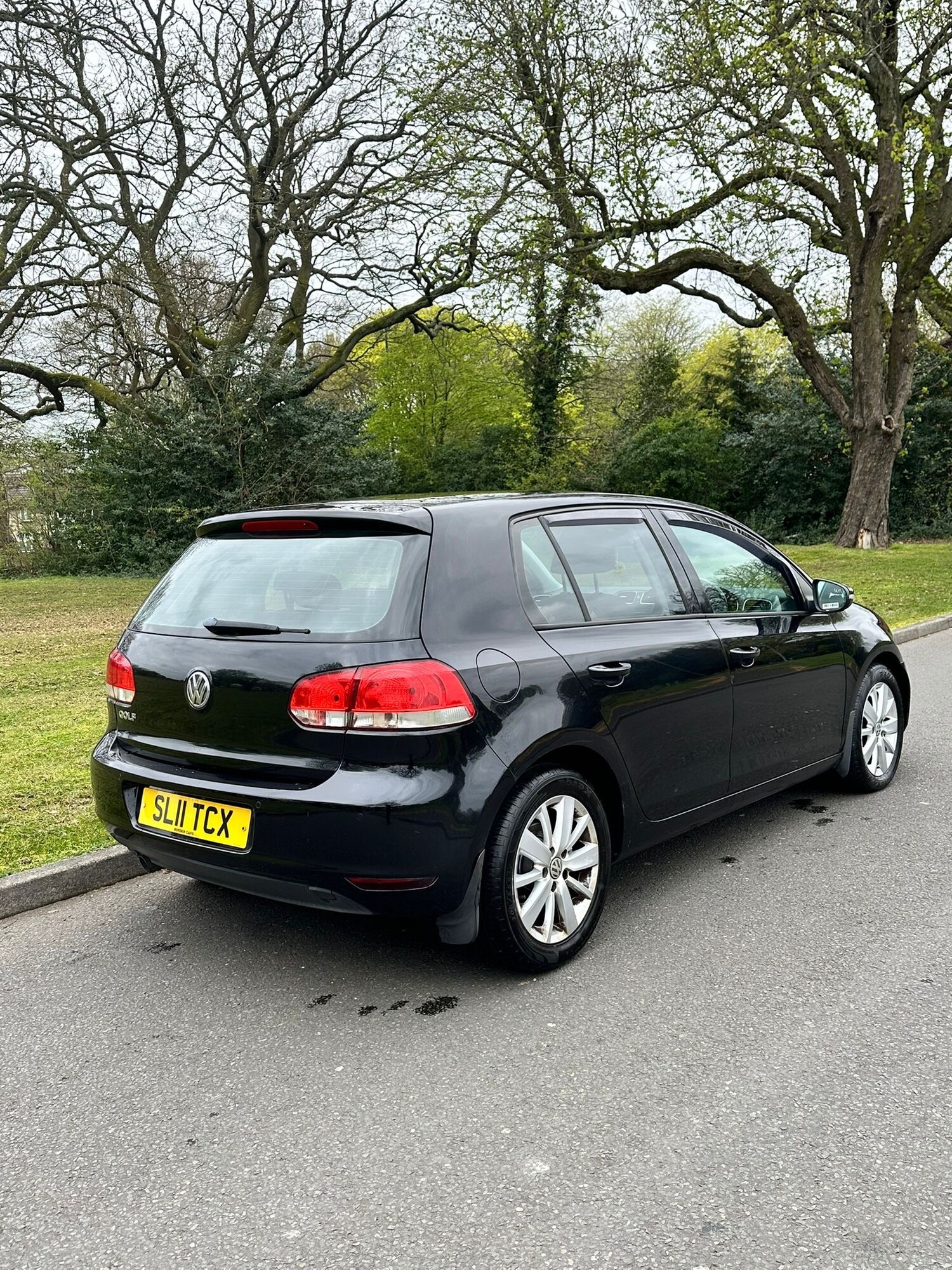 Used Volkswagen Golf 2011 for sale - 78125519: Photo 8