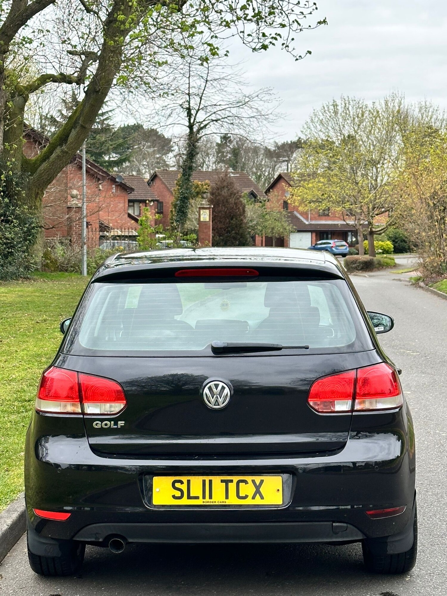 Used Volkswagen Golf 2011 for sale - 78125519: Photo 9