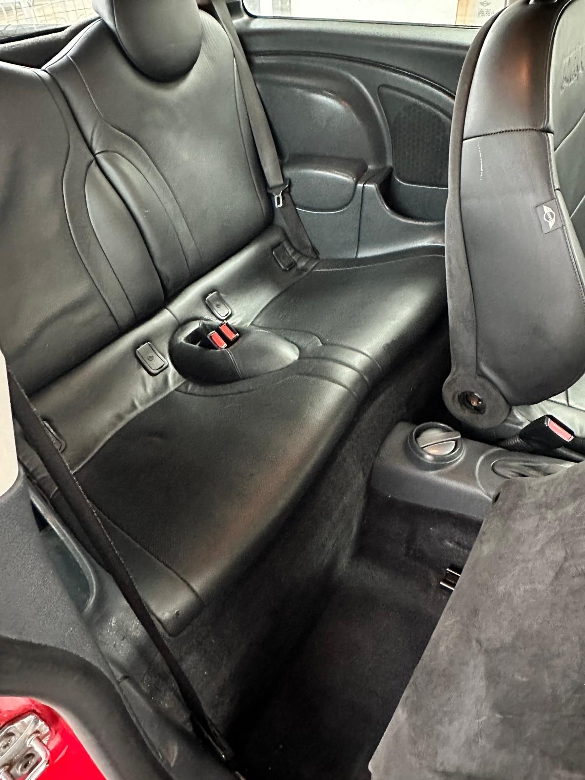 Used MINI Hatch 2002 for sale - 77283701: Photo 10