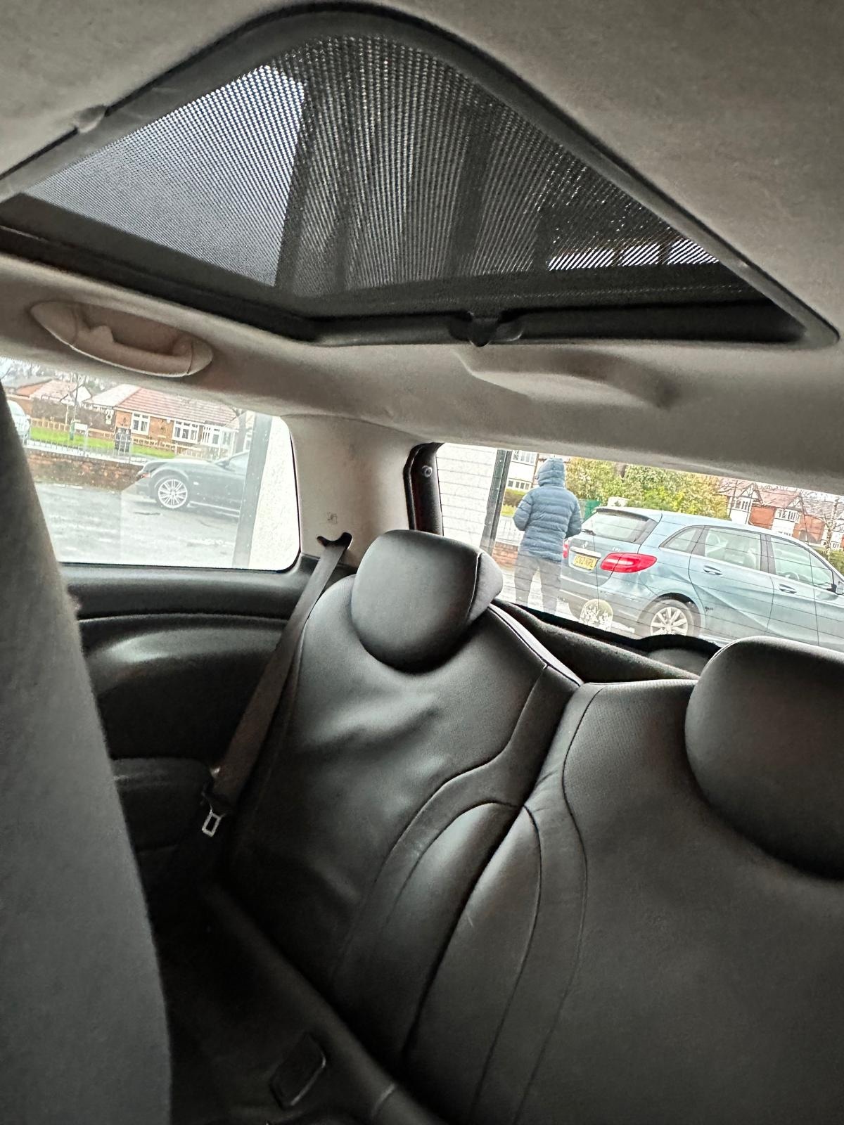 Used MINI Hatch 2002 for sale - 77283701: Photo 13