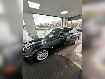 Used Jaguar S-Type 2006 for sale - 77284091: Photo