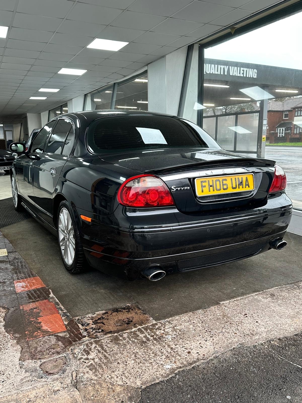 Used Jaguar S-Type 2006 for sale - 77284091: Photo 3