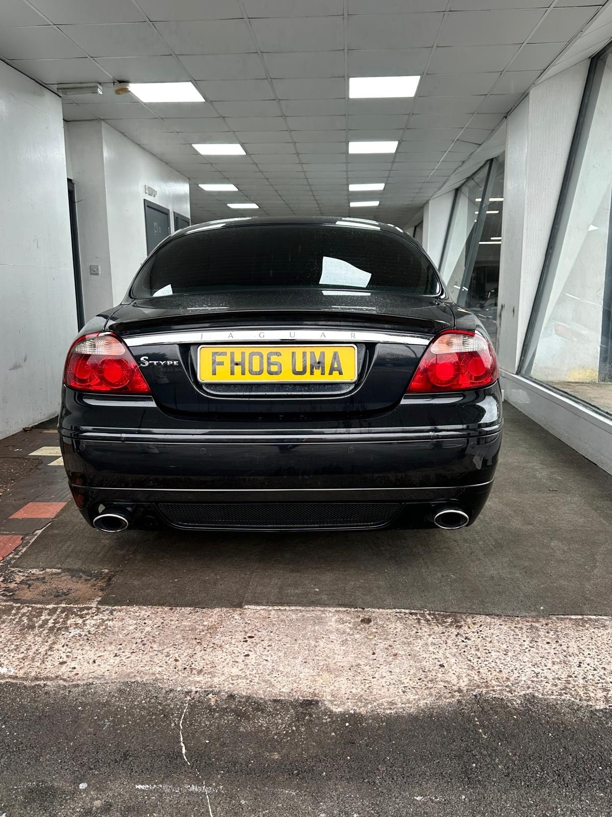 Used Jaguar S-Type 2006 for sale - 77284091: Photo 4