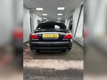 Used Jaguar S-Type 2006 for sale - 77284091: Photo