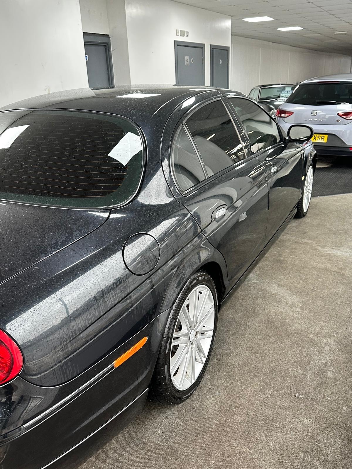 Used Jaguar S-Type 2006 for sale - 77284091: Photo 5