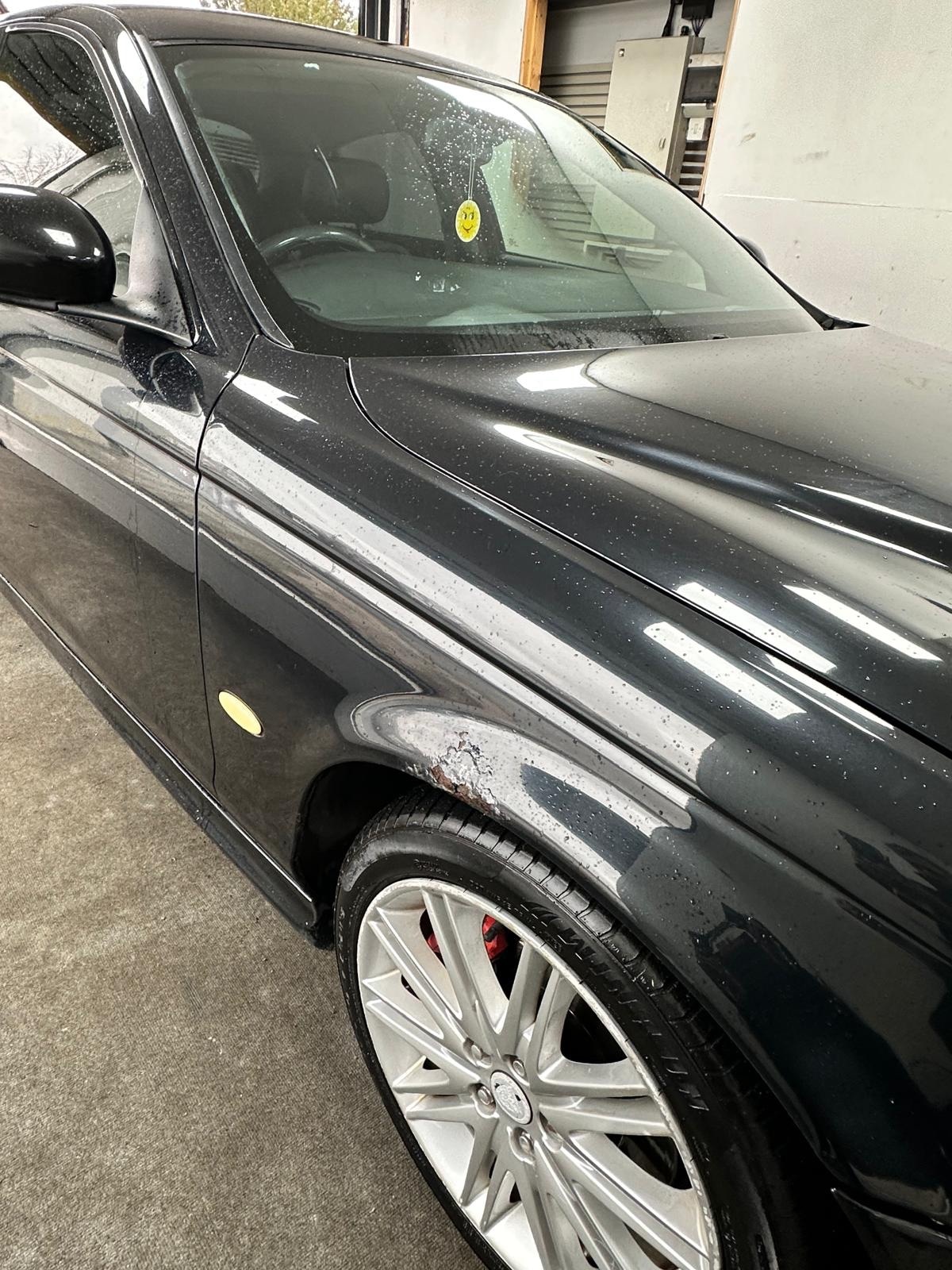 Used Jaguar S-Type 2006 for sale - 77284091: Photo 7