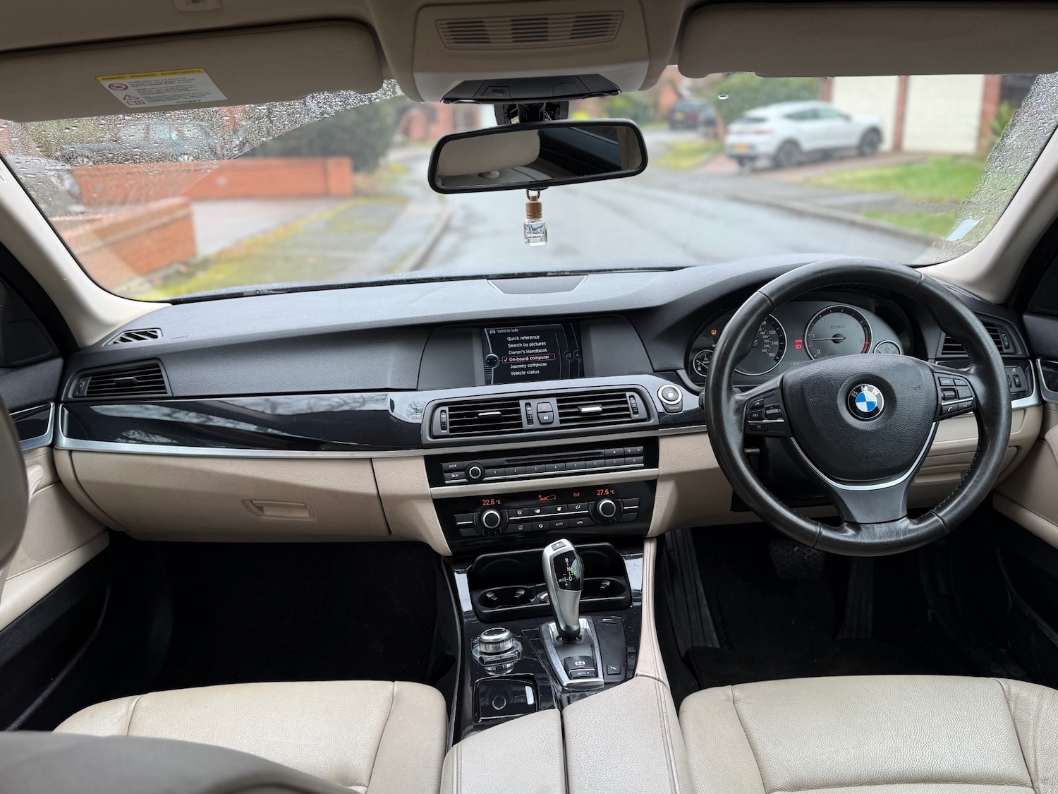 Used BMW 5 Series 2010 for sale - 77619707: Photo 10