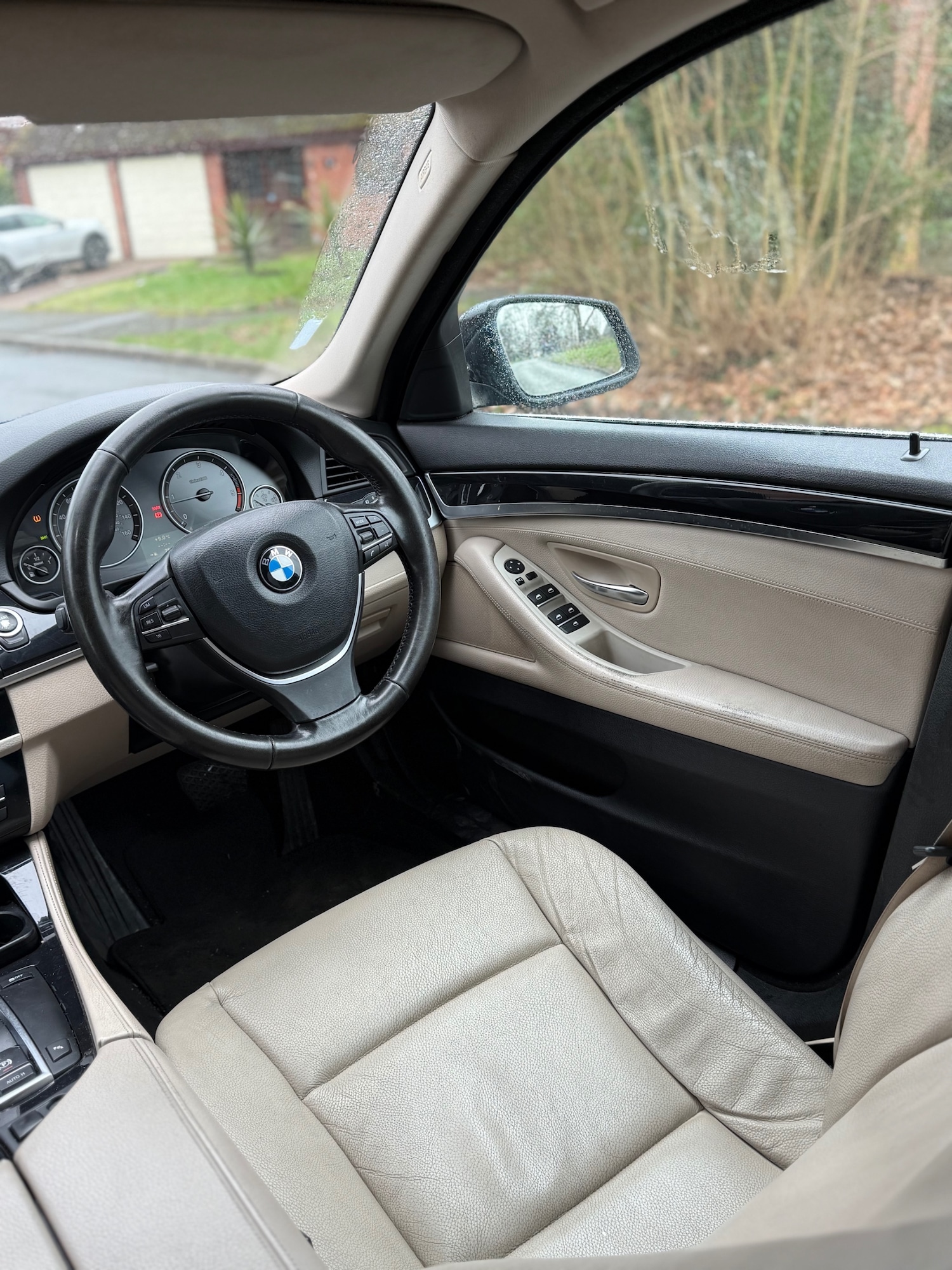 Used BMW 5 Series 2010 for sale - 77619707: Photo 11