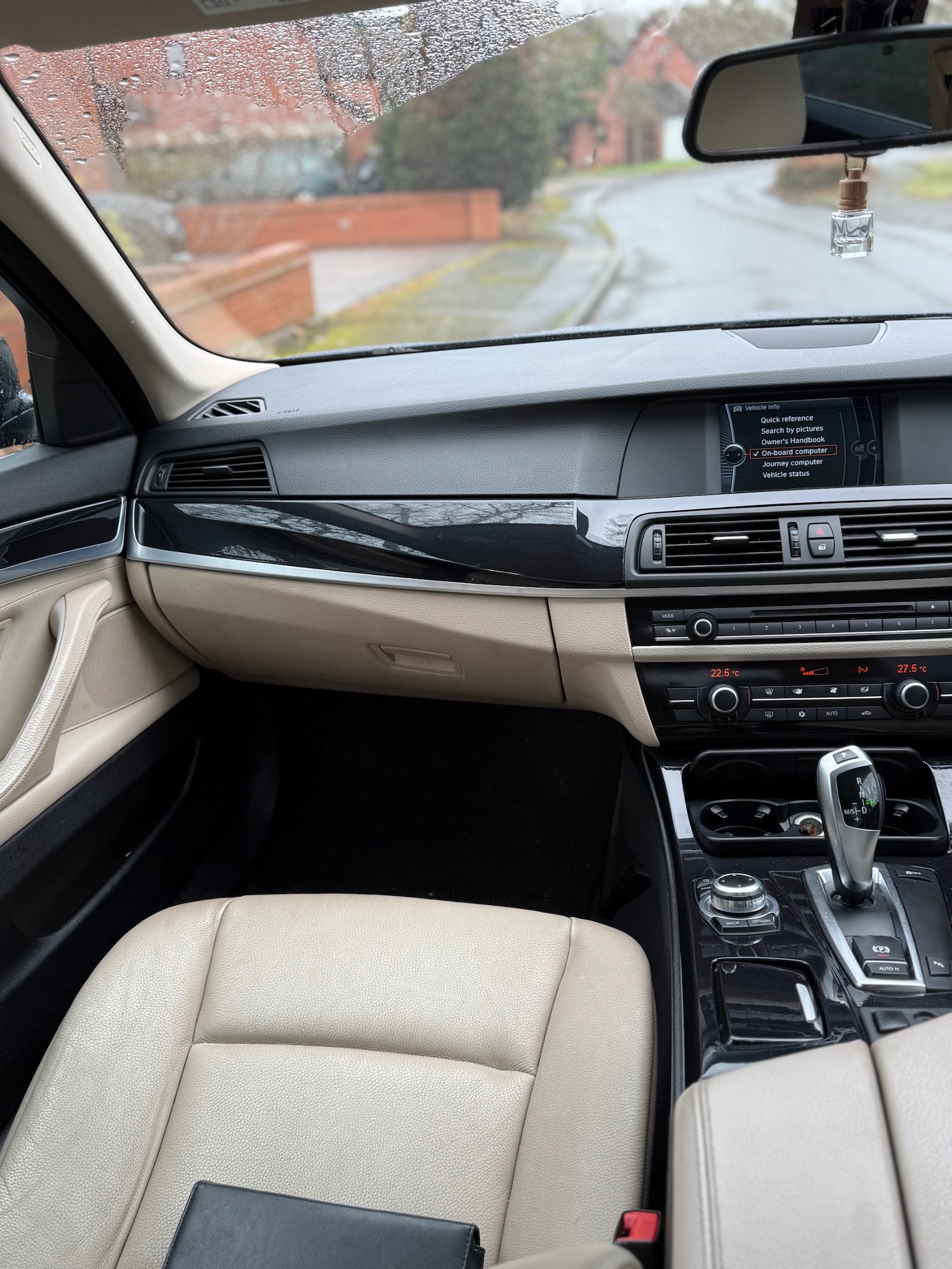 Used BMW 5 Series 2010 for sale - 77619707: Photo 12