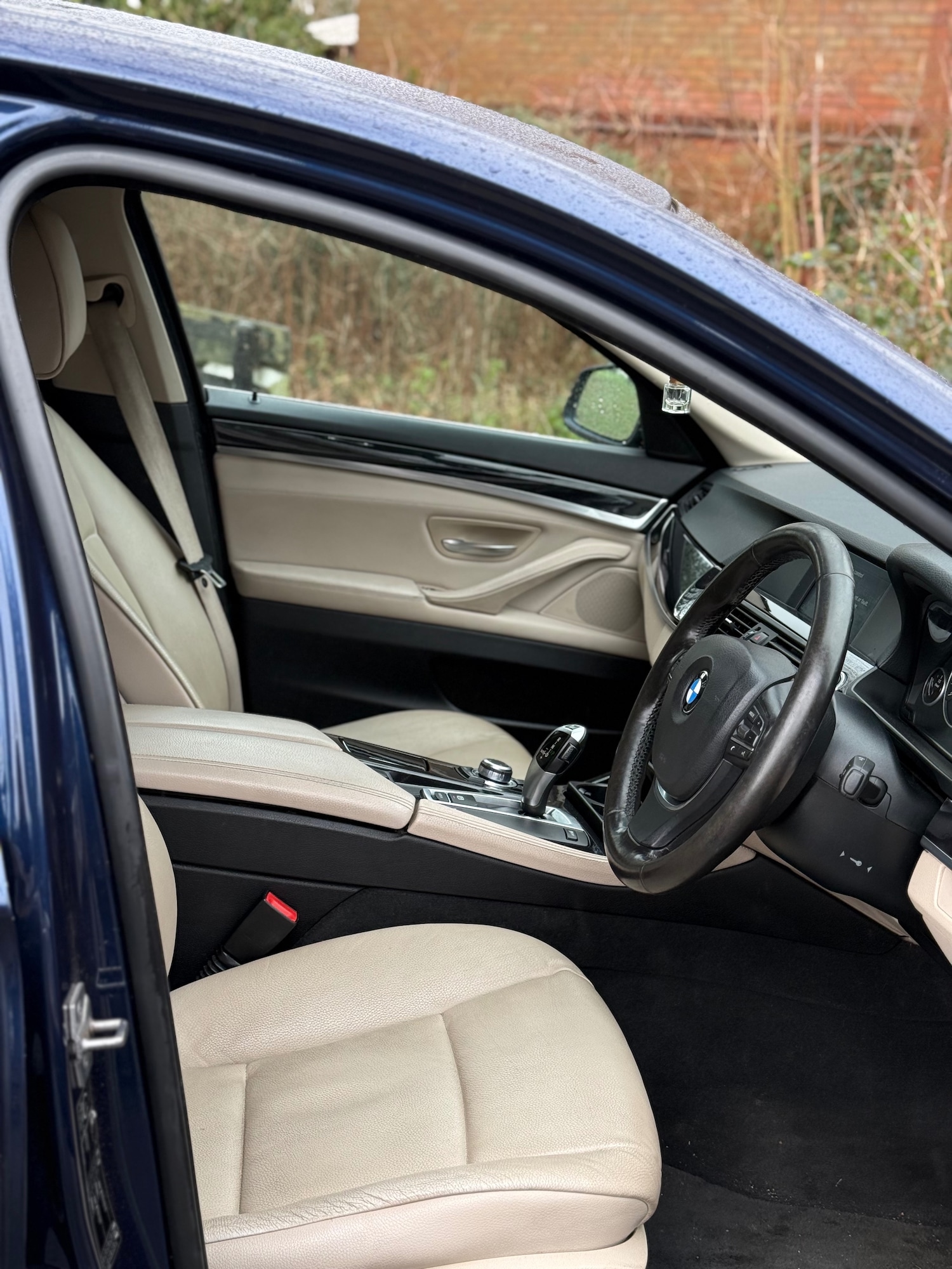 Used BMW 5 Series 2010 for sale - 77619707: Photo 14