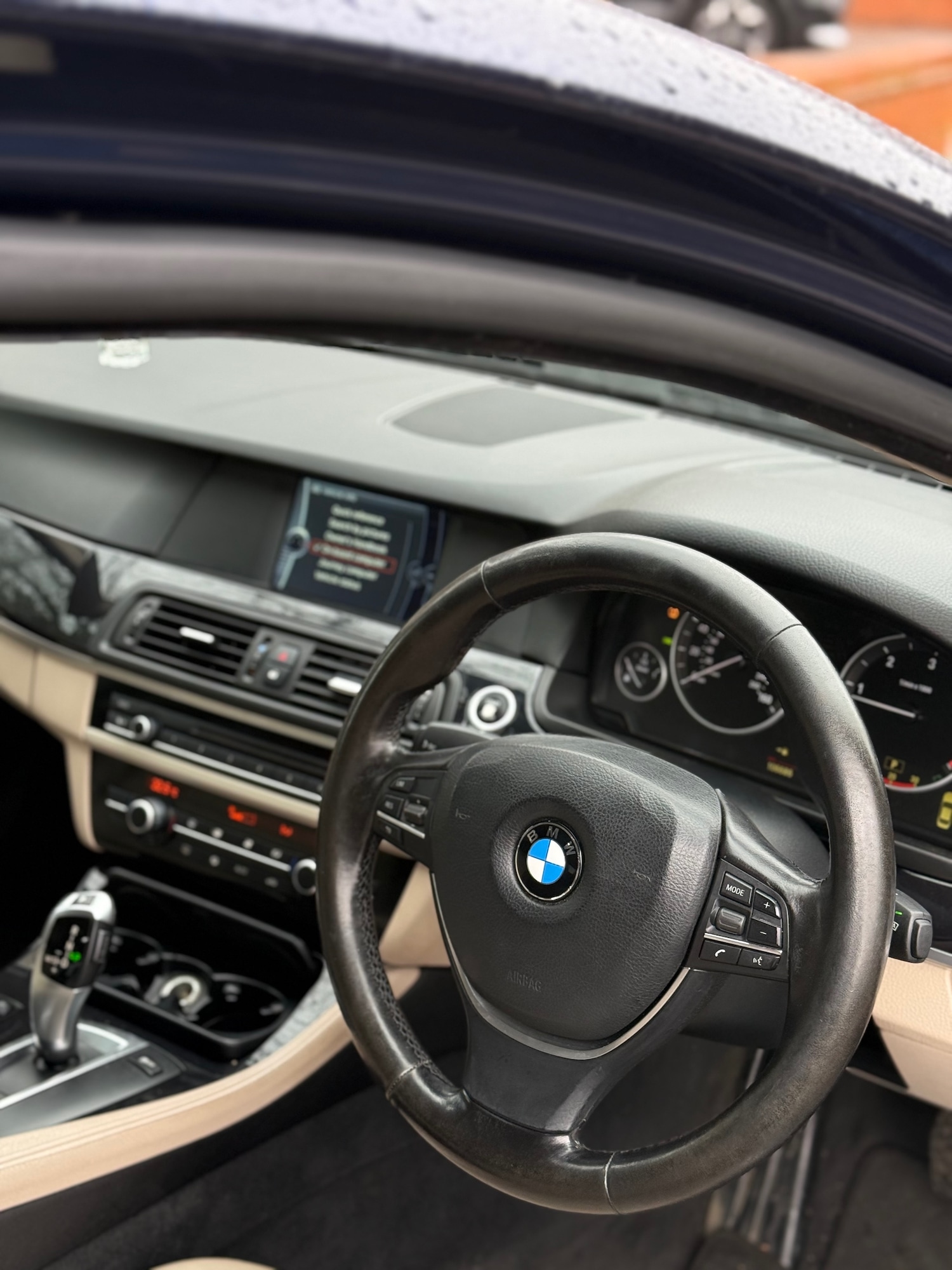 Used BMW 5 Series 2010 for sale - 77619707: Photo 15