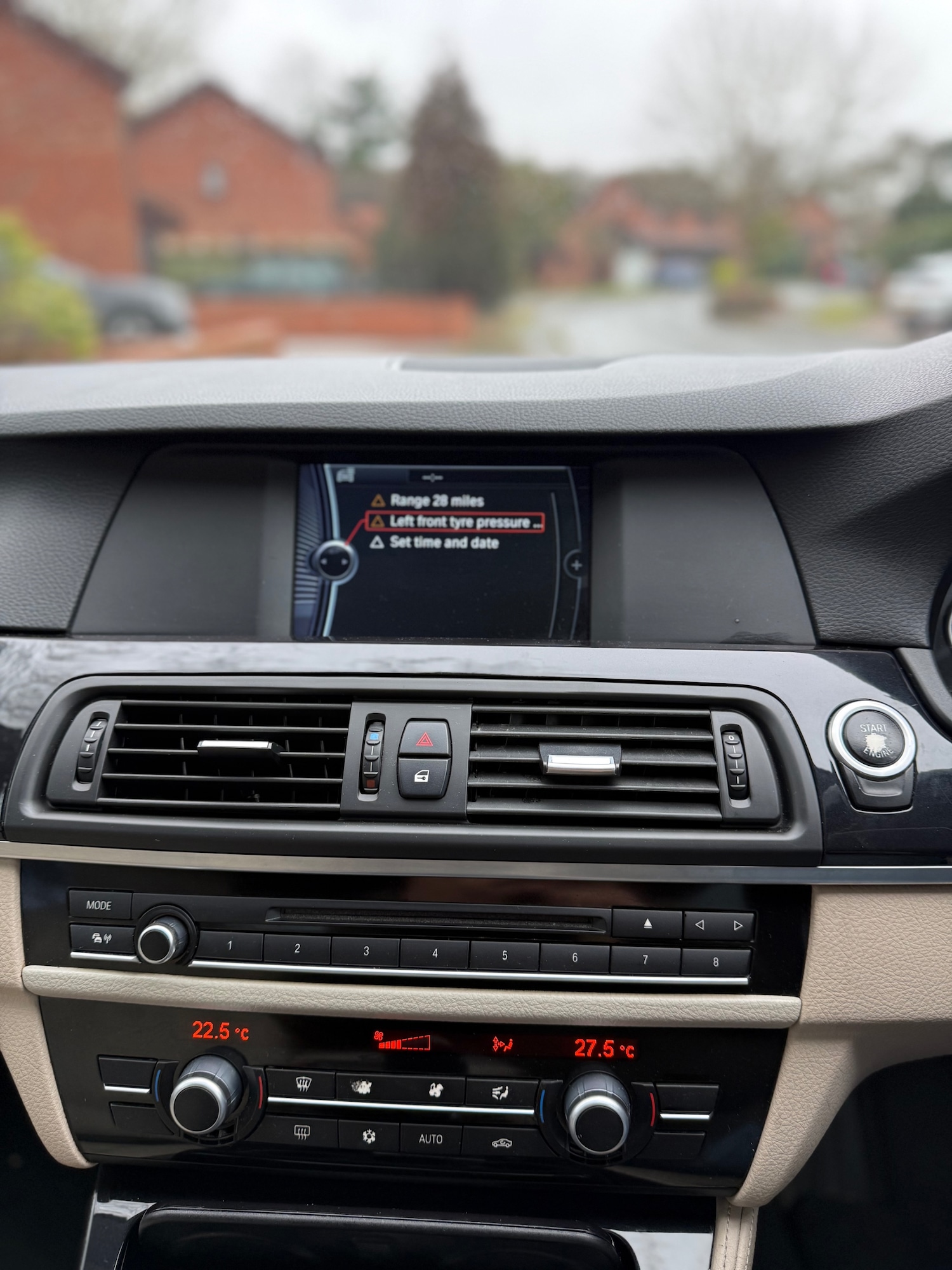 Used BMW 5 Series 2010 for sale - 77619707: Photo 17