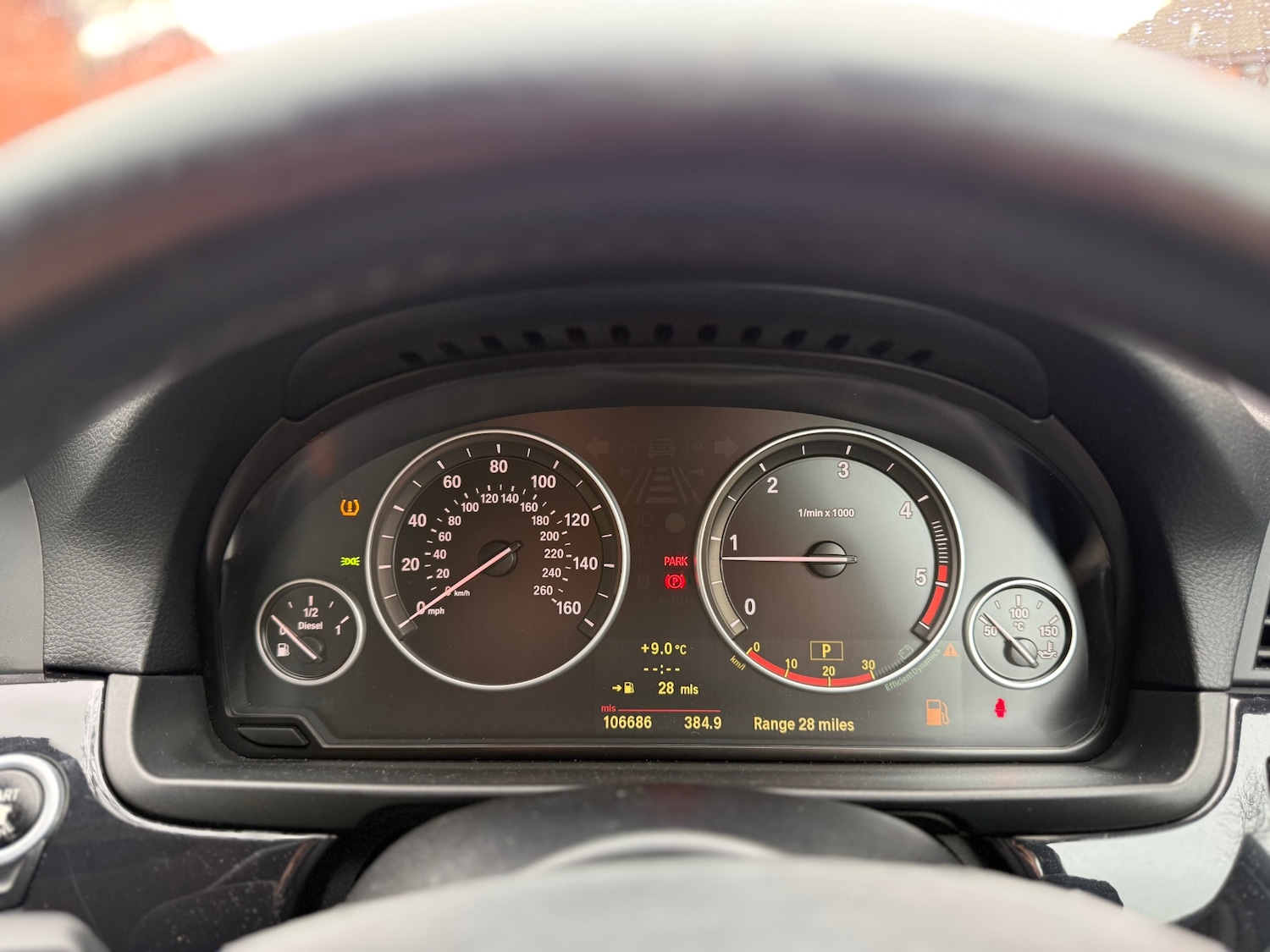 Used BMW 5 Series 2010 for sale - 77619707: Photo 18