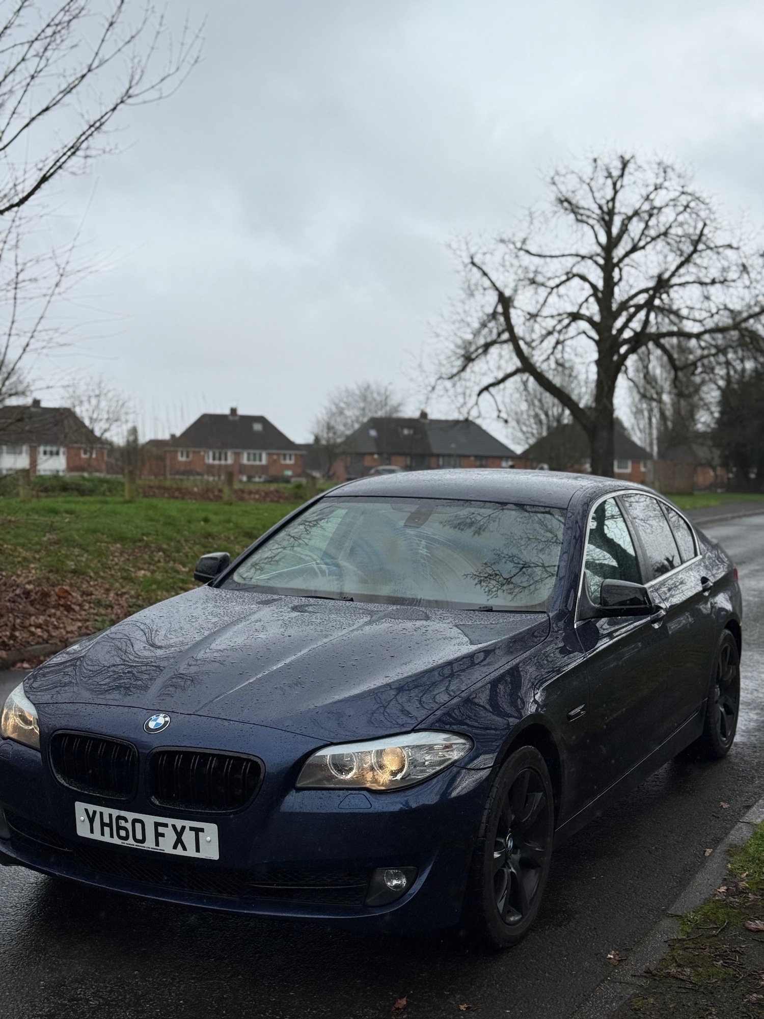 Used BMW 5 Series 2010 for sale - 77619707: Photo 2