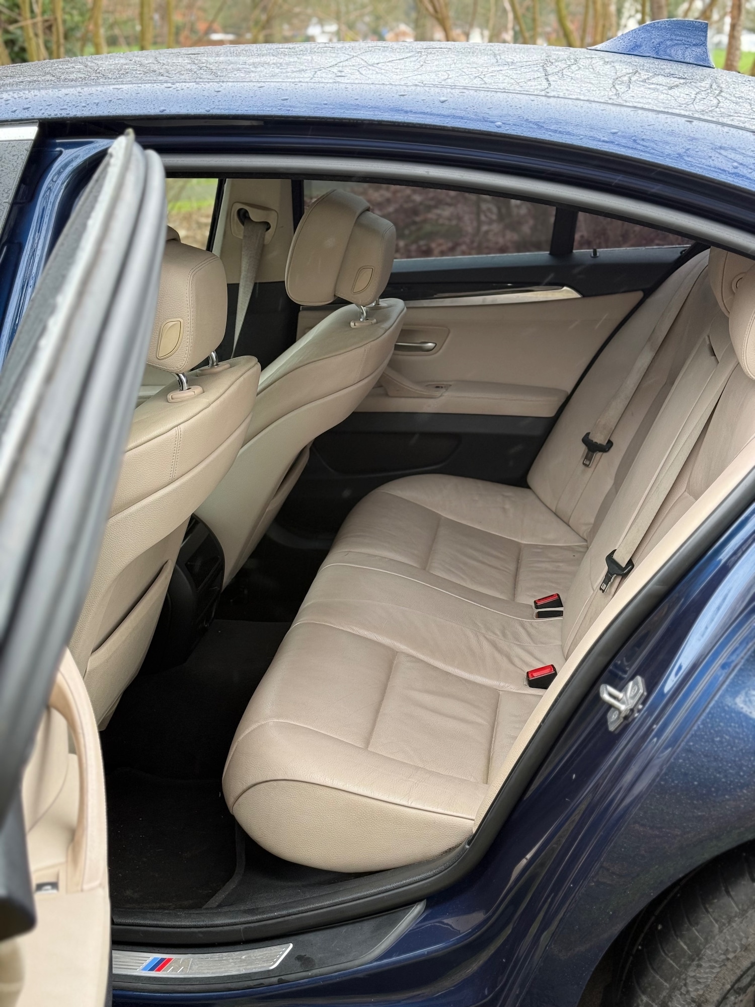 Used BMW 5 Series 2010 for sale - 77619707: Photo 9