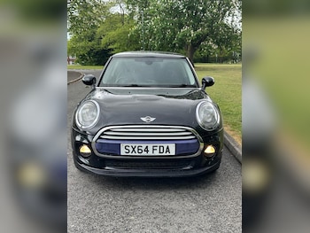 Used MINI Hatch 2014 for sale - 78756253: Photo